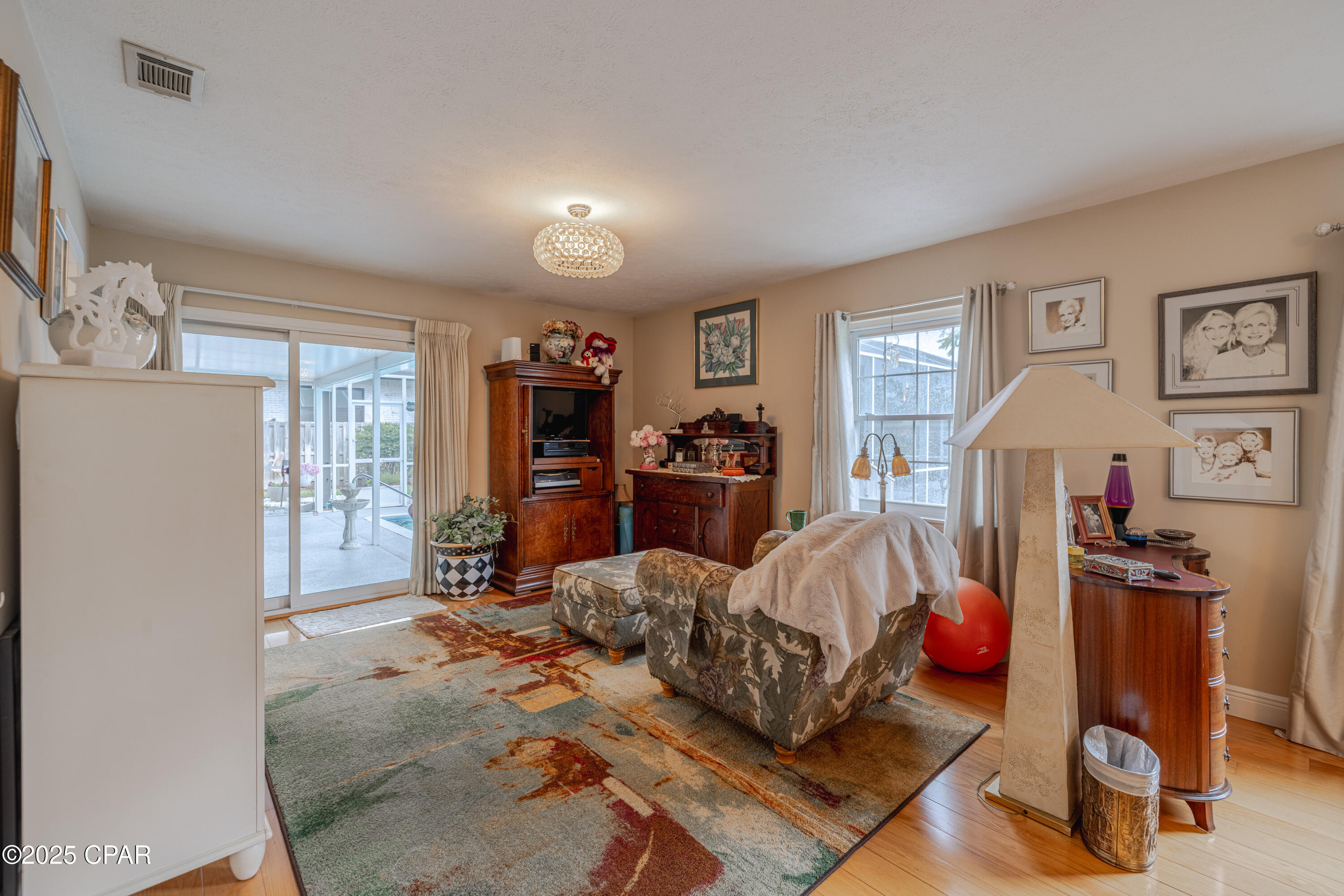 Pretty Bayou Replat - Residential