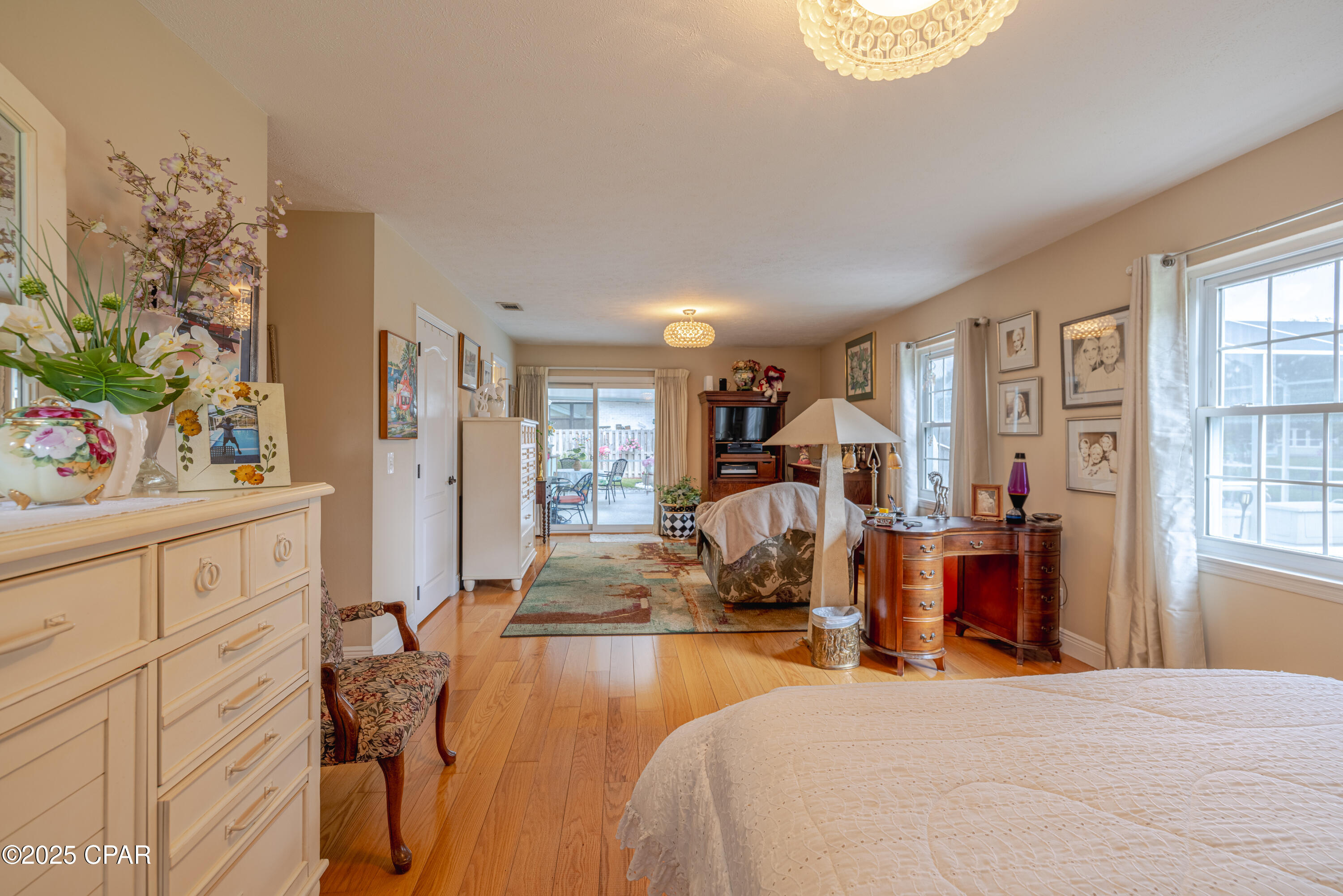 Pretty Bayou Replat - Residential