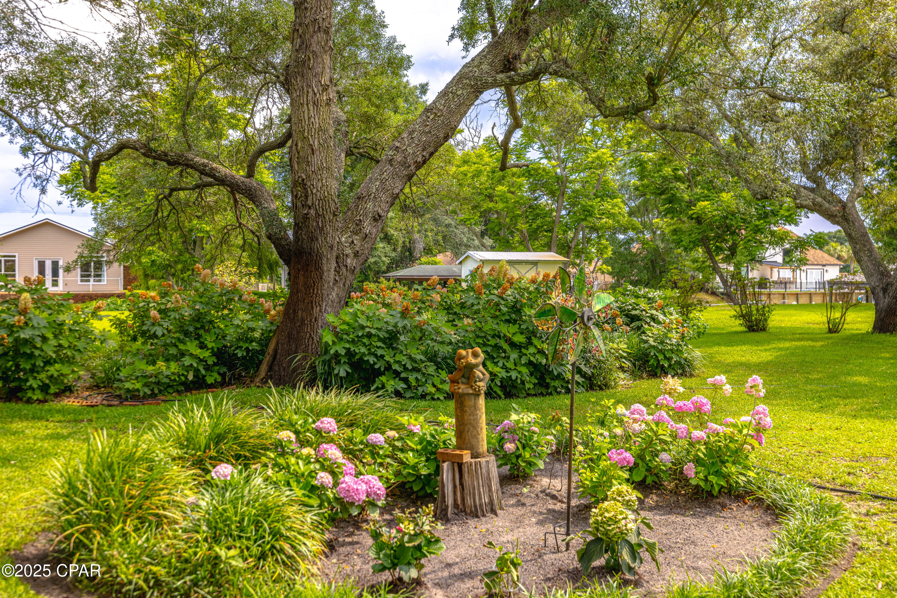 Pretty Bayou Replat - Residential