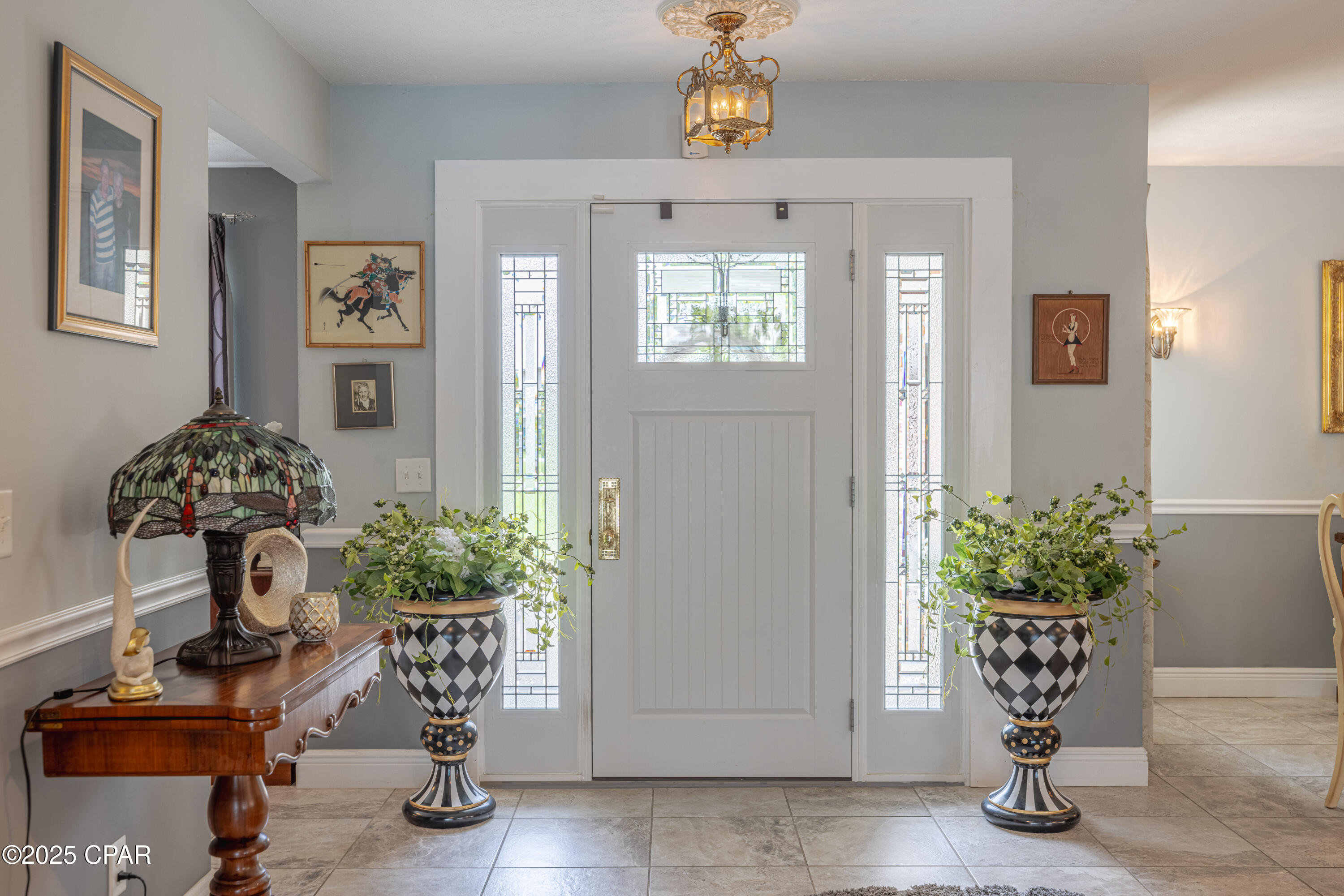 Pretty Bayou Replat - Residential