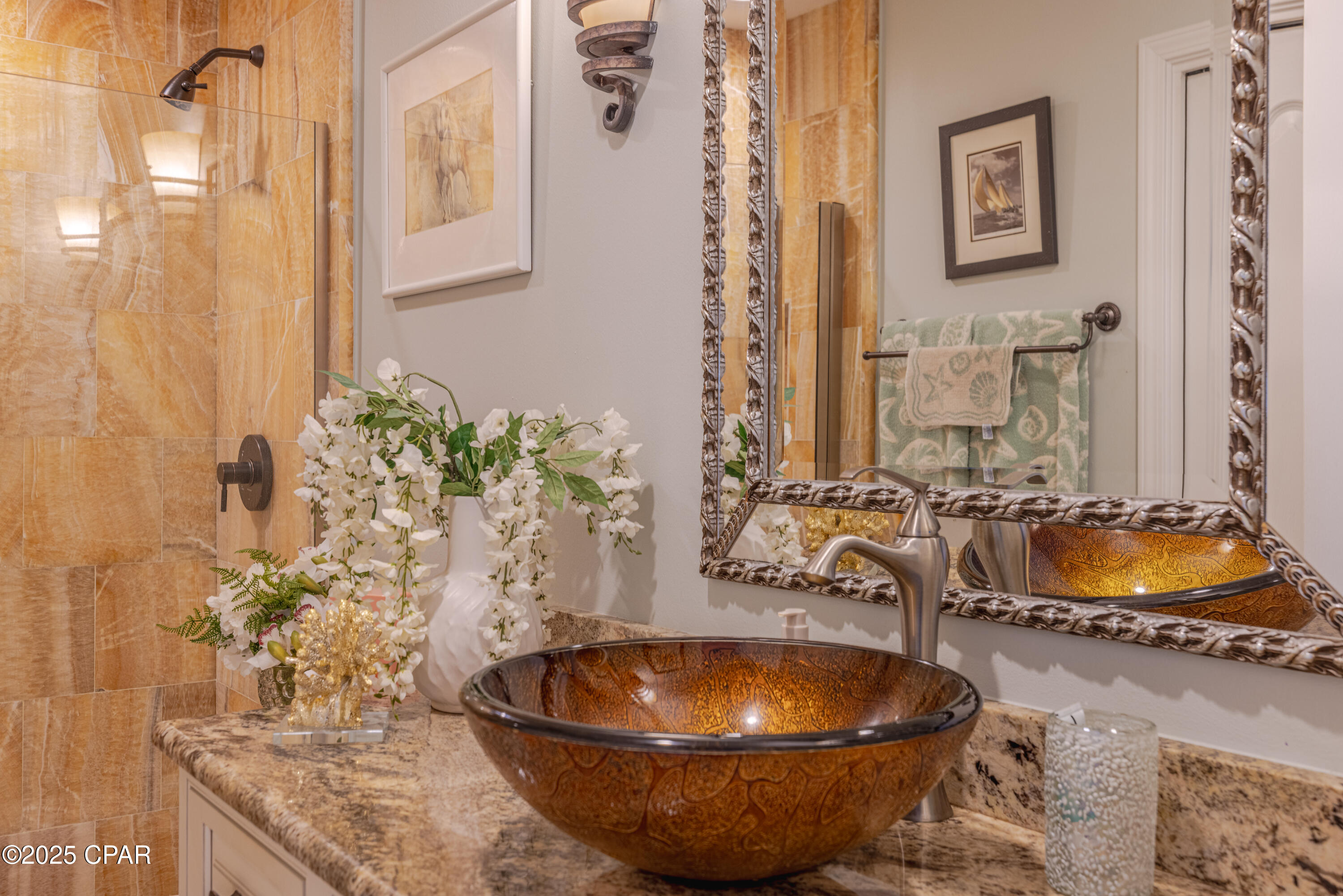 Pretty Bayou Replat - Residential