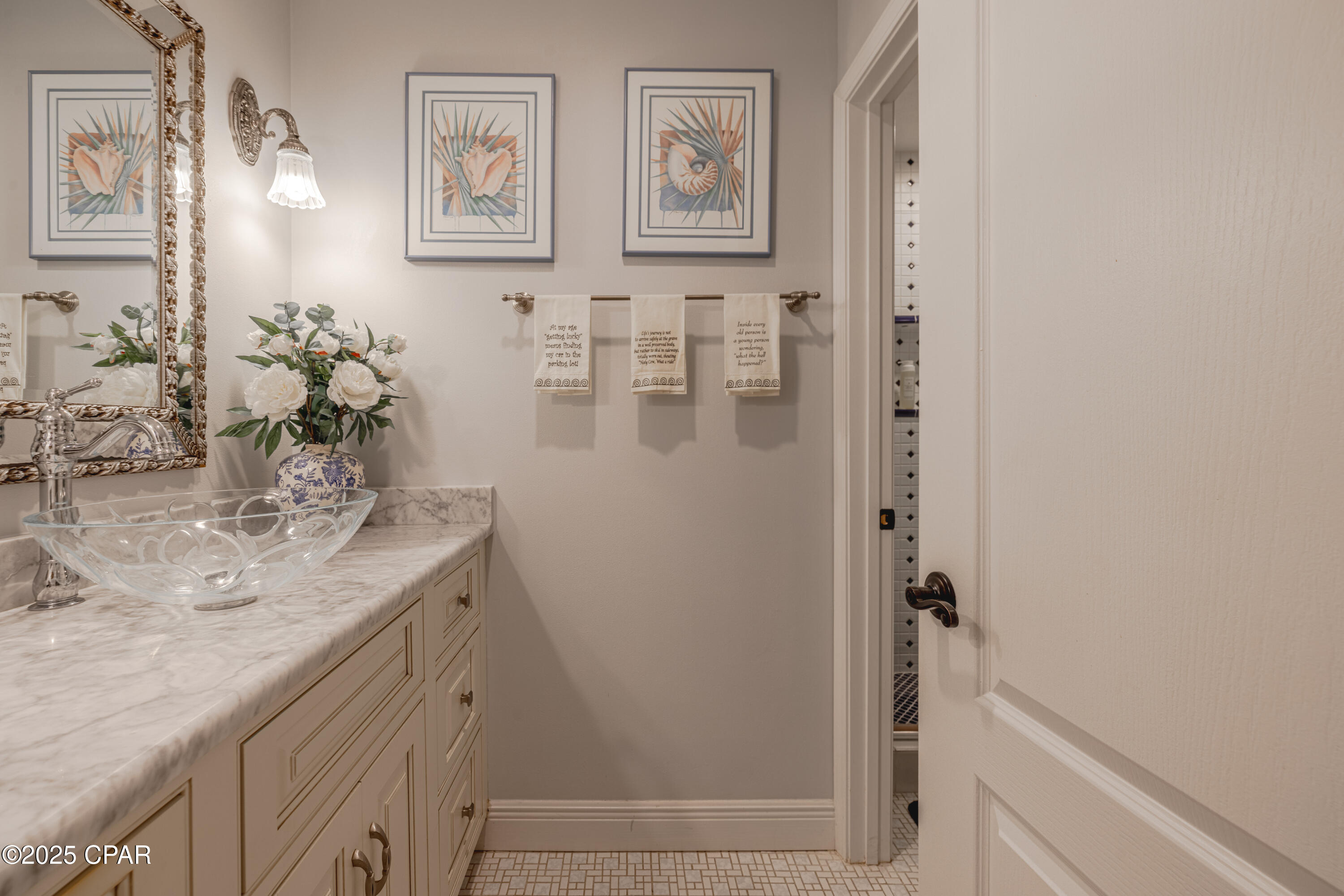 Pretty Bayou Replat - Residential