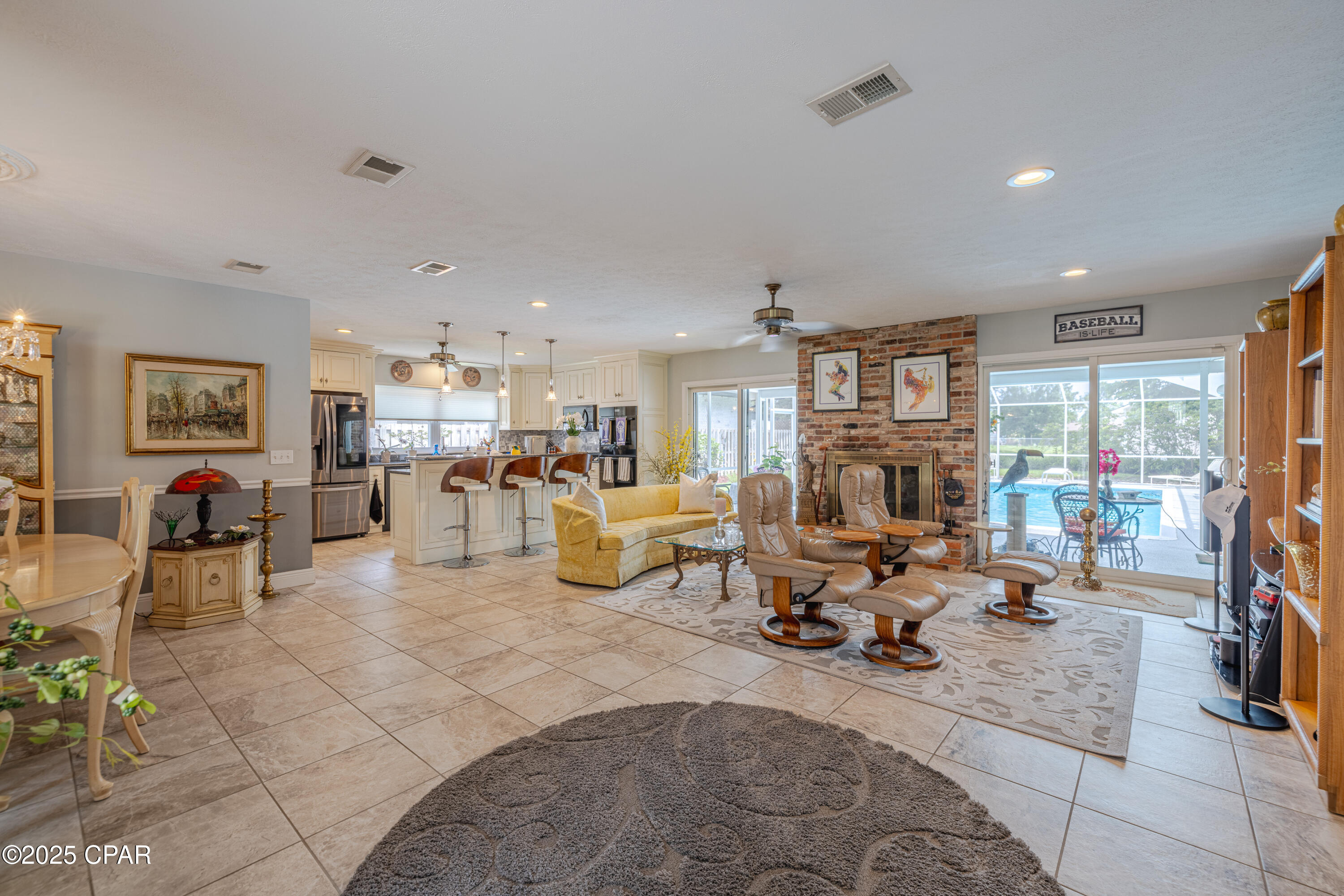 Pretty Bayou Replat - Residential