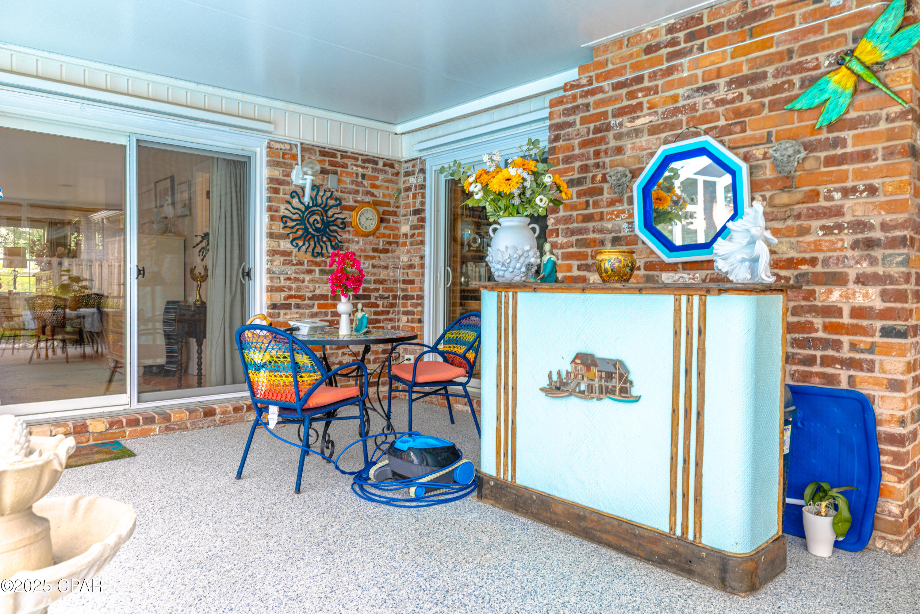 Pretty Bayou Replat - Residential