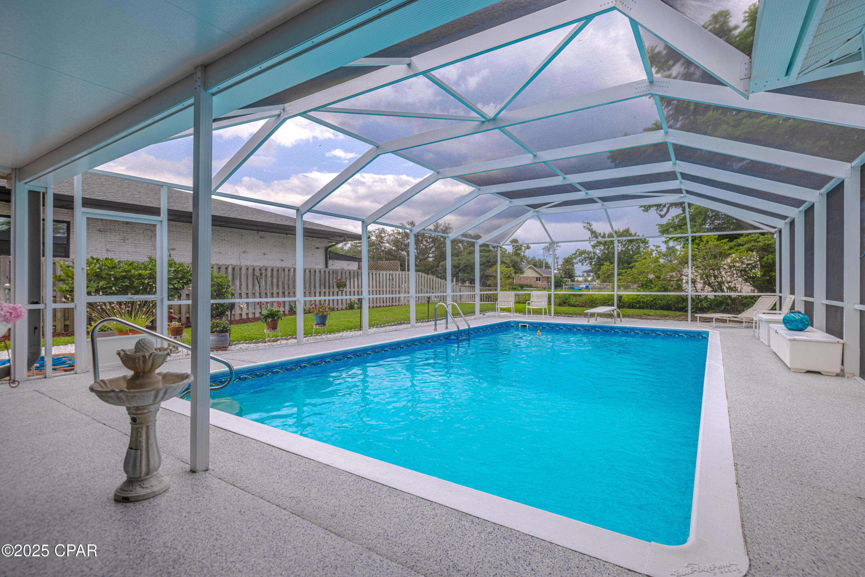 Pretty Bayou Replat - Residential