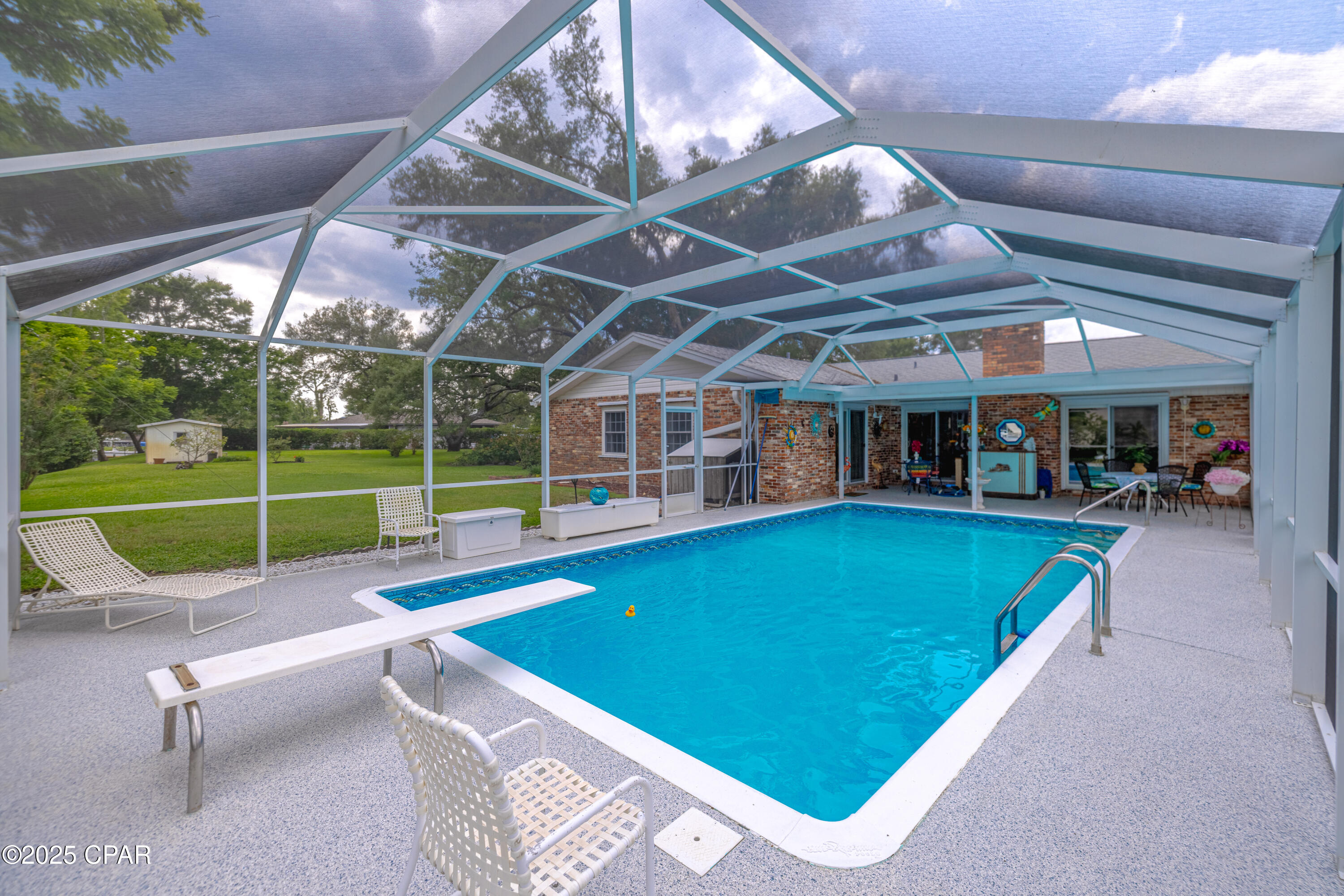 Pretty Bayou Replat - Residential