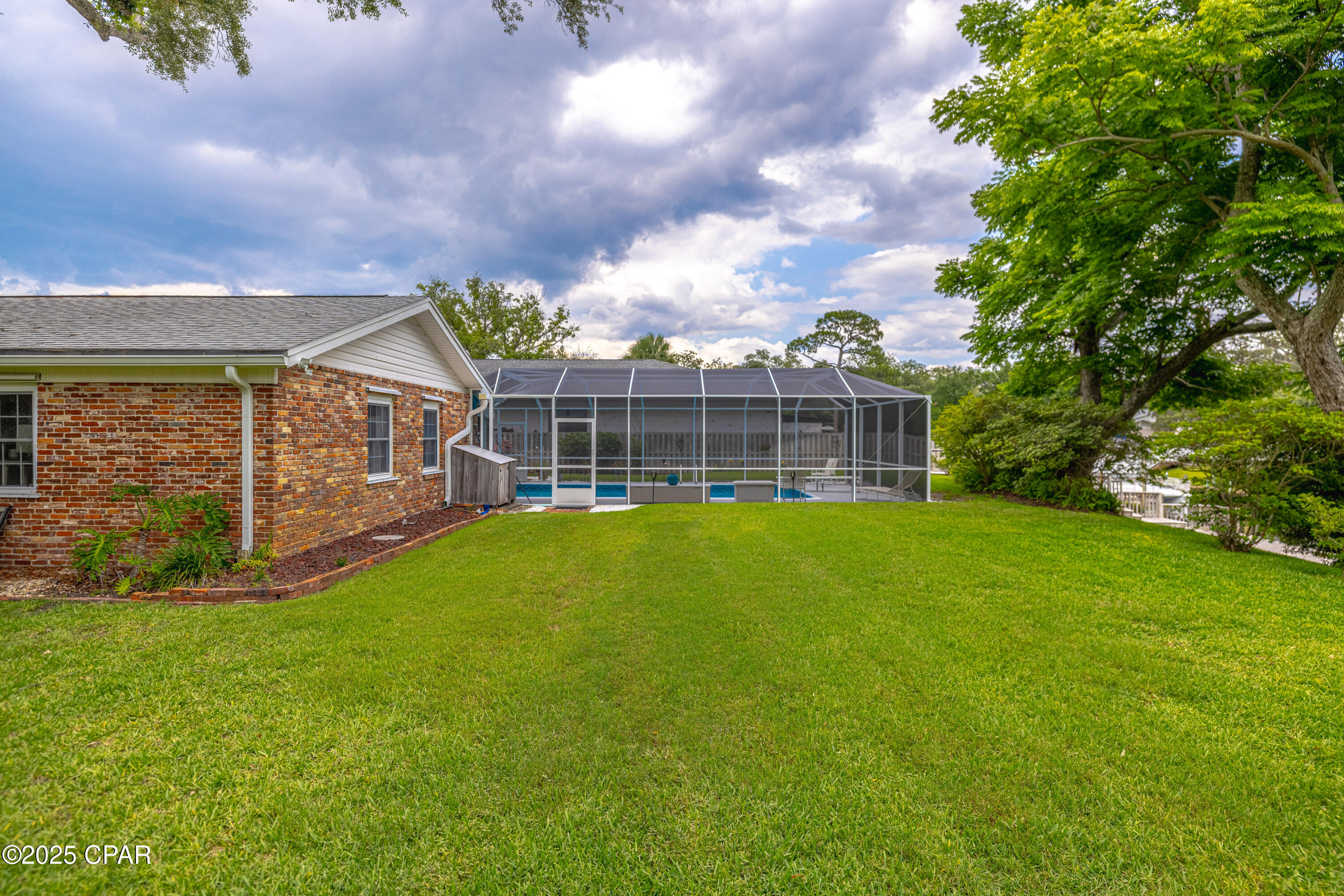 Pretty Bayou Replat - Residential