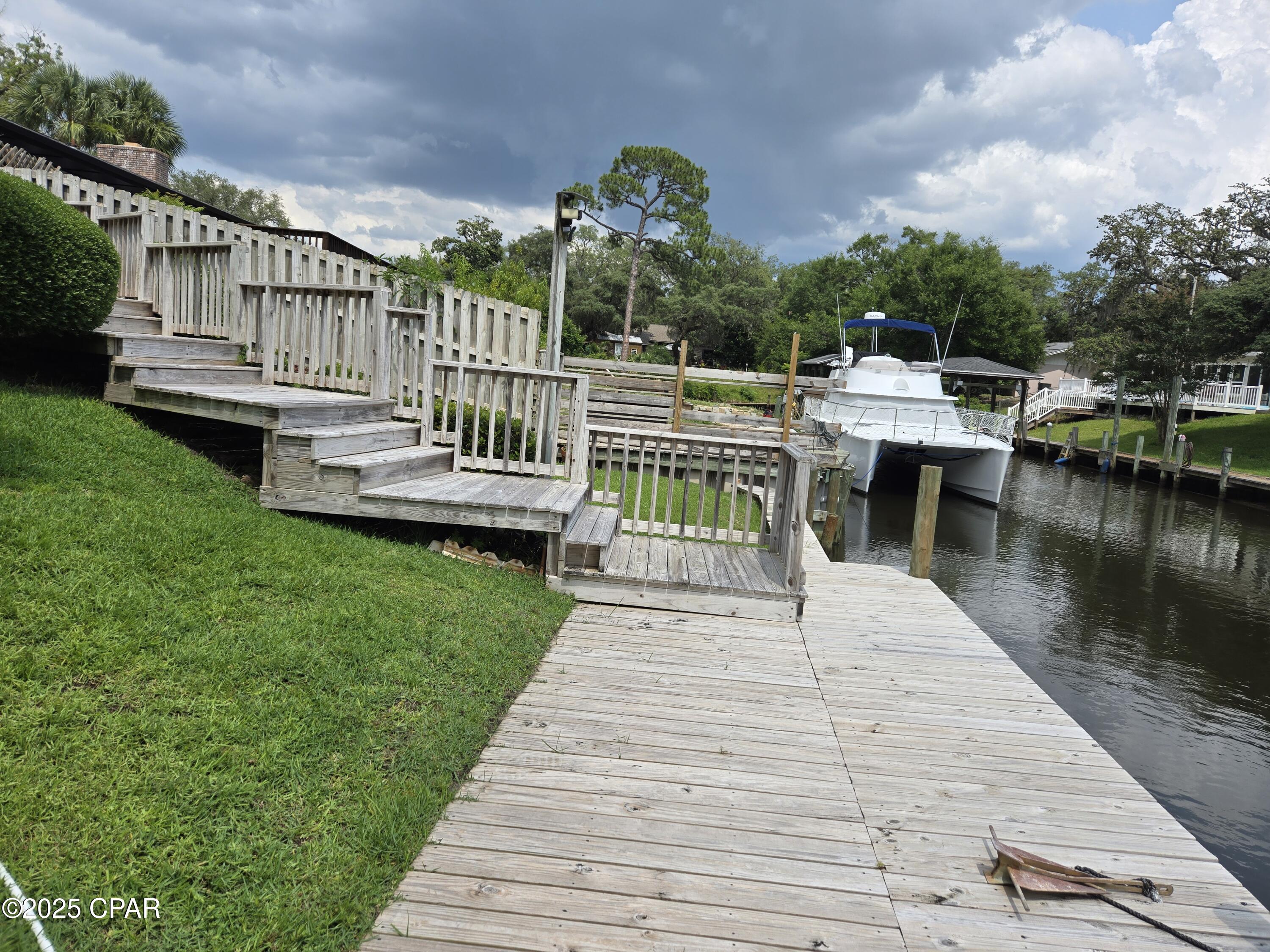 Pretty Bayou Replat - Residential