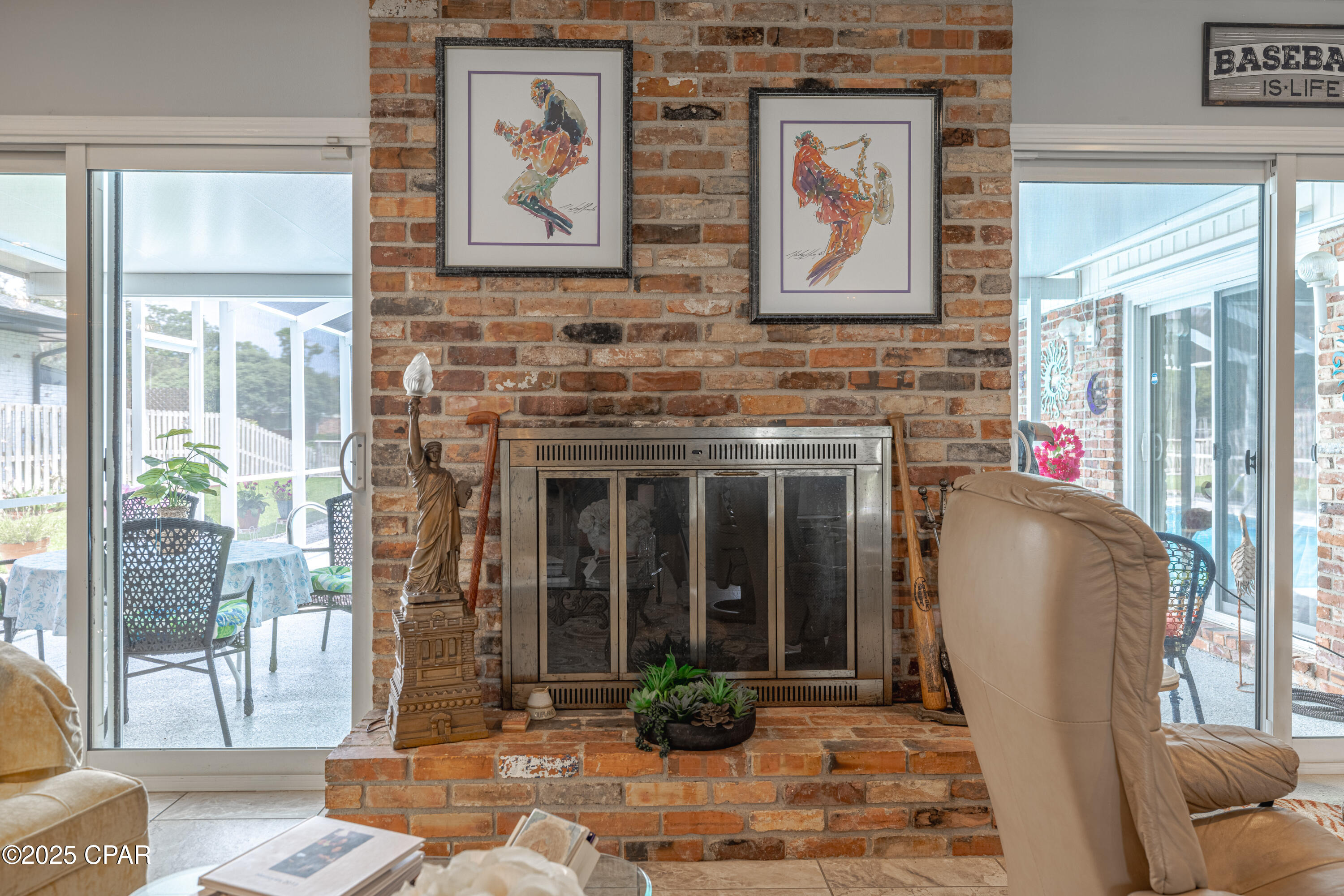 Pretty Bayou Replat - Residential