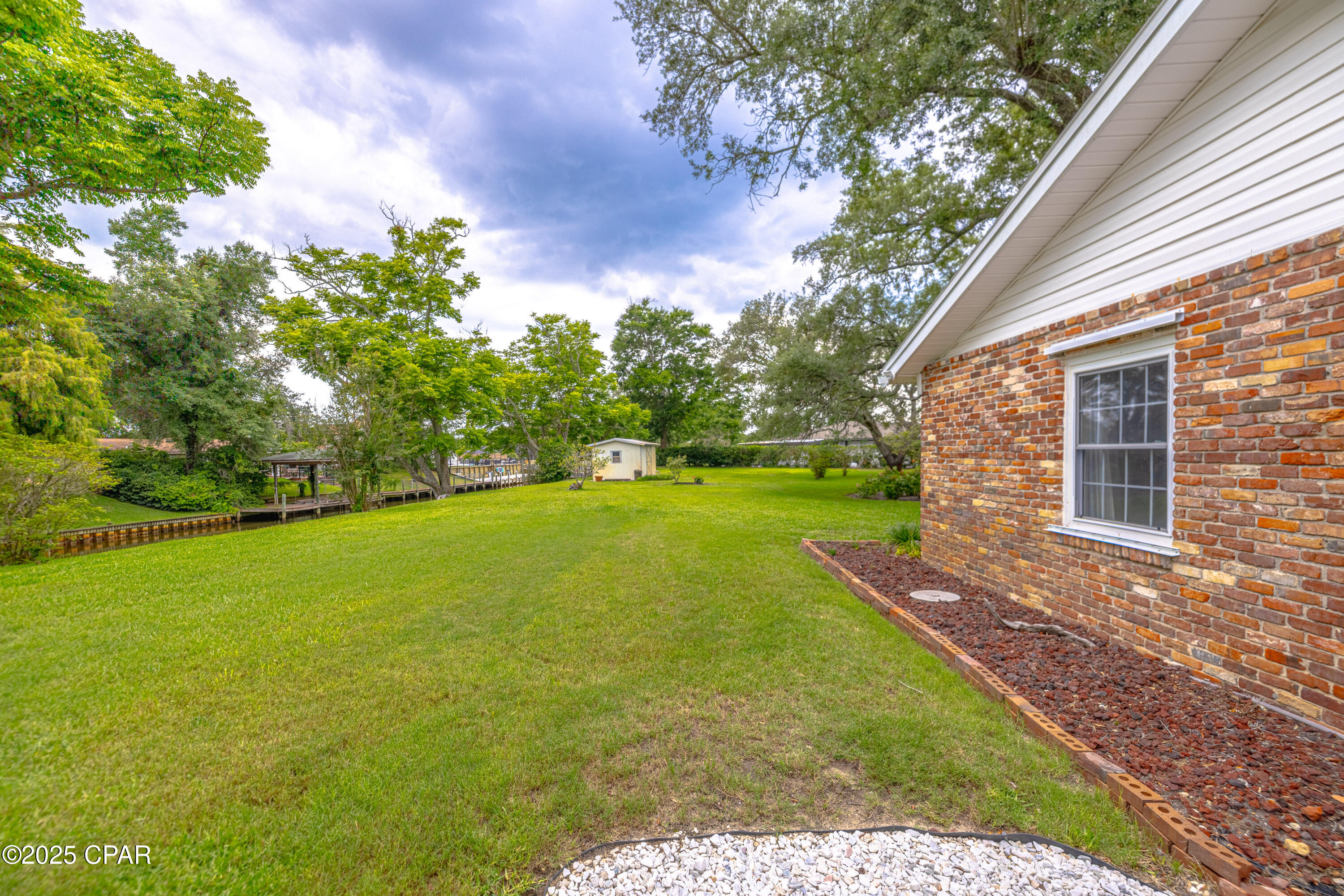 Pretty Bayou Replat - Residential