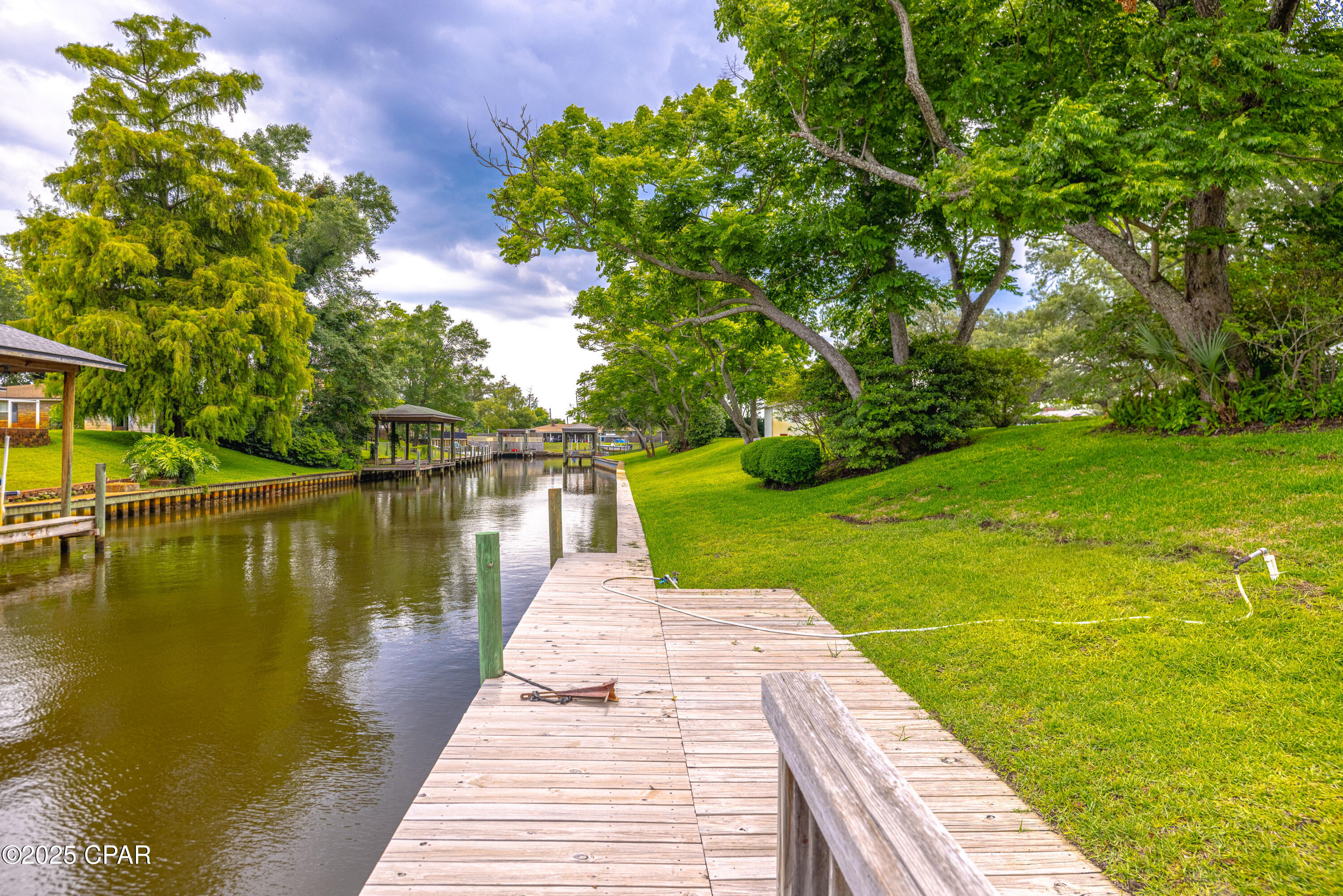 Pretty Bayou Replat - Residential