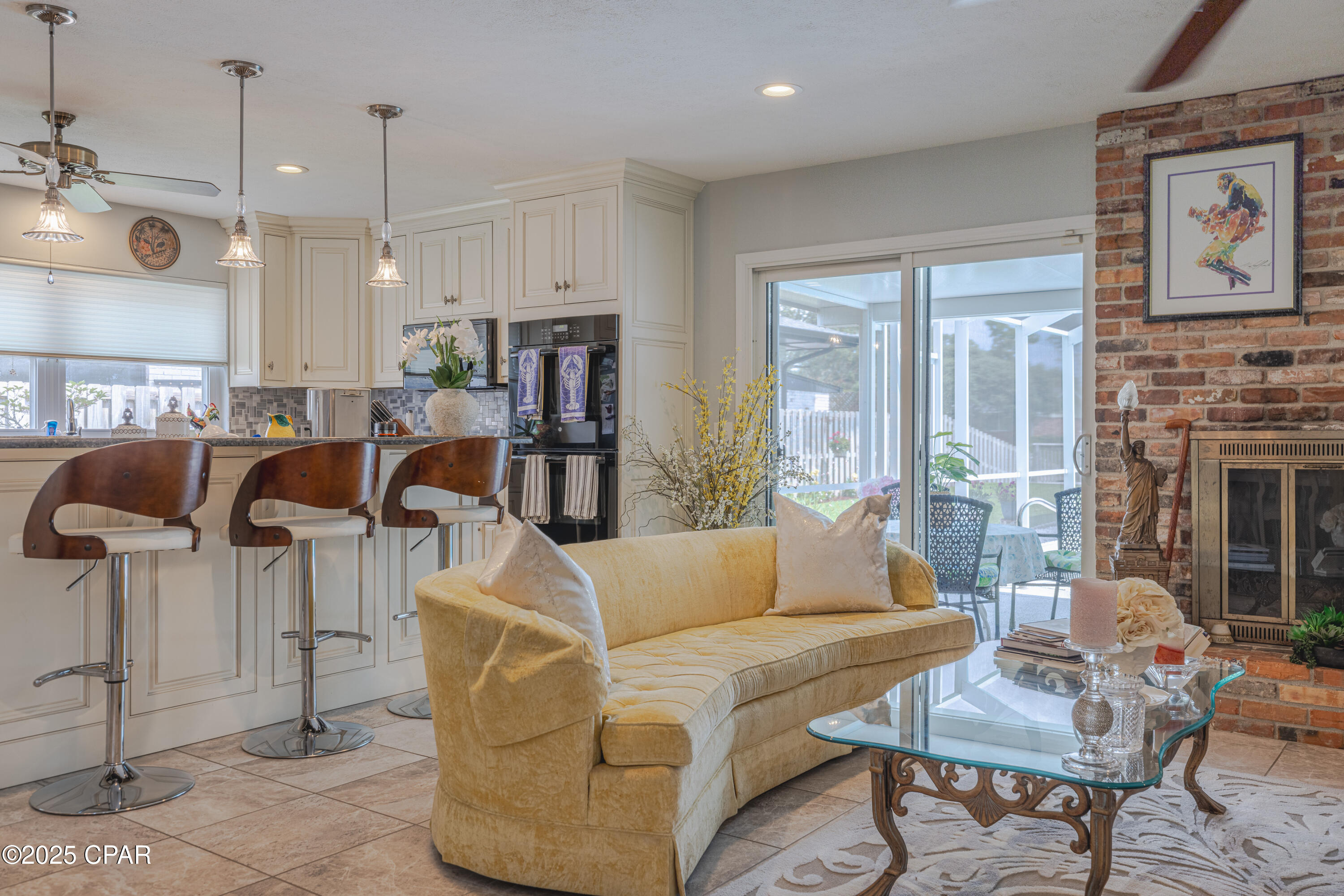 Pretty Bayou Replat - Residential