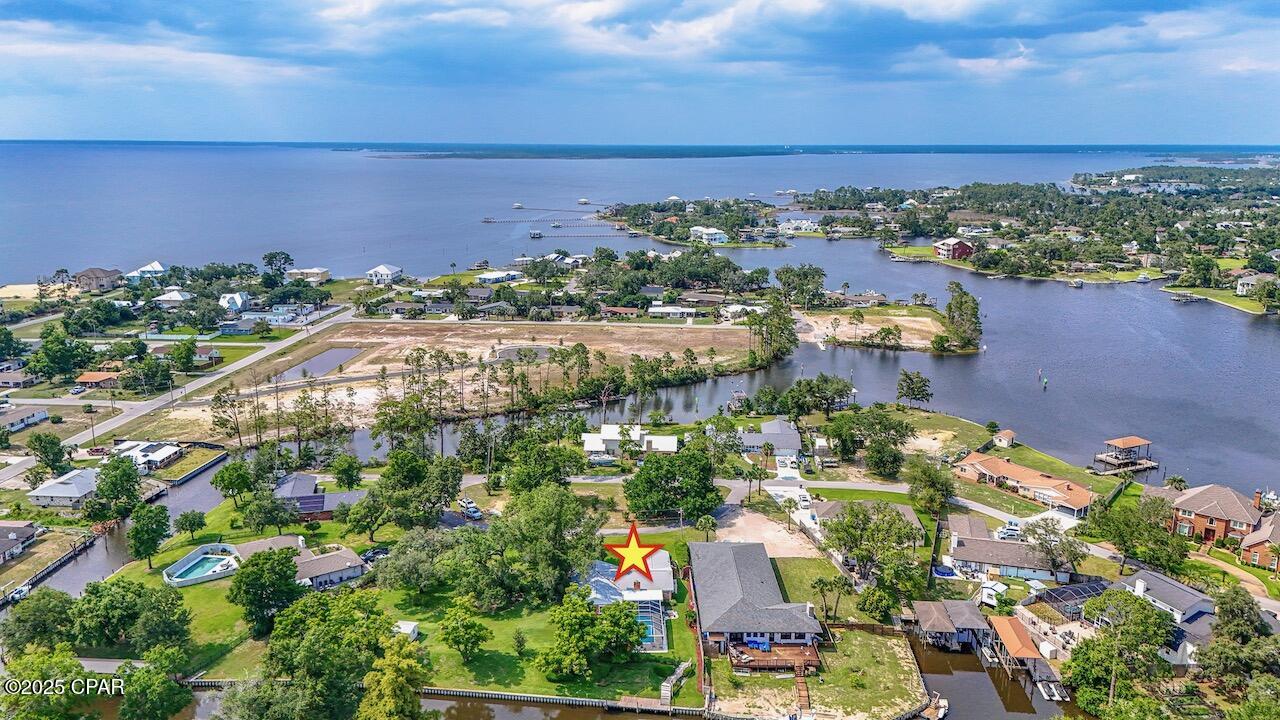Pretty Bayou Replat - Residential