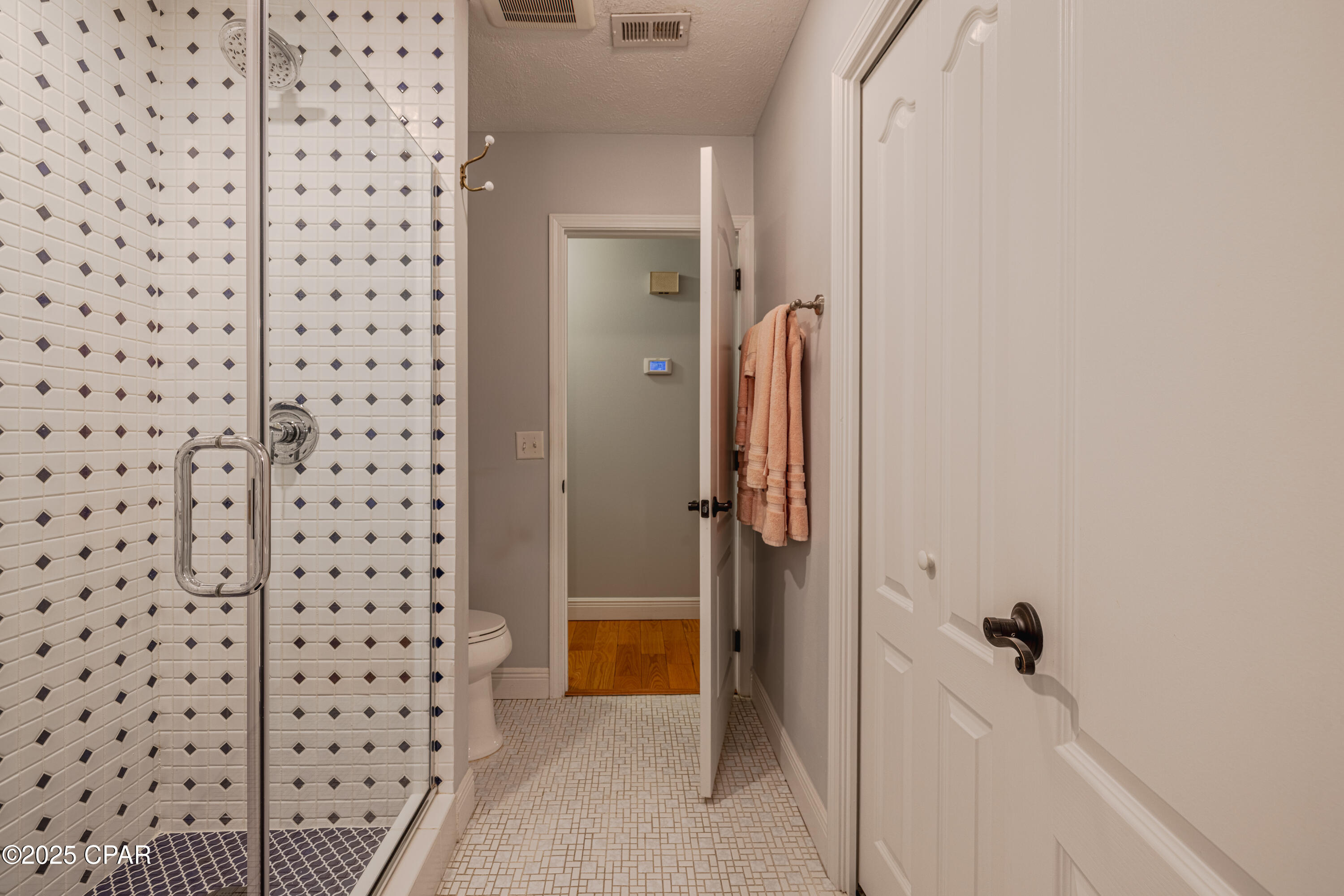 Pretty Bayou Replat - Residential