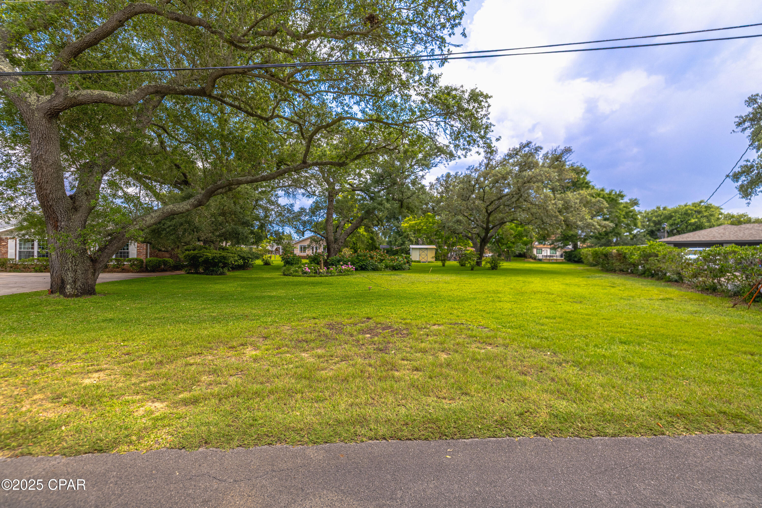 Pretty Bayou Replat - Residential