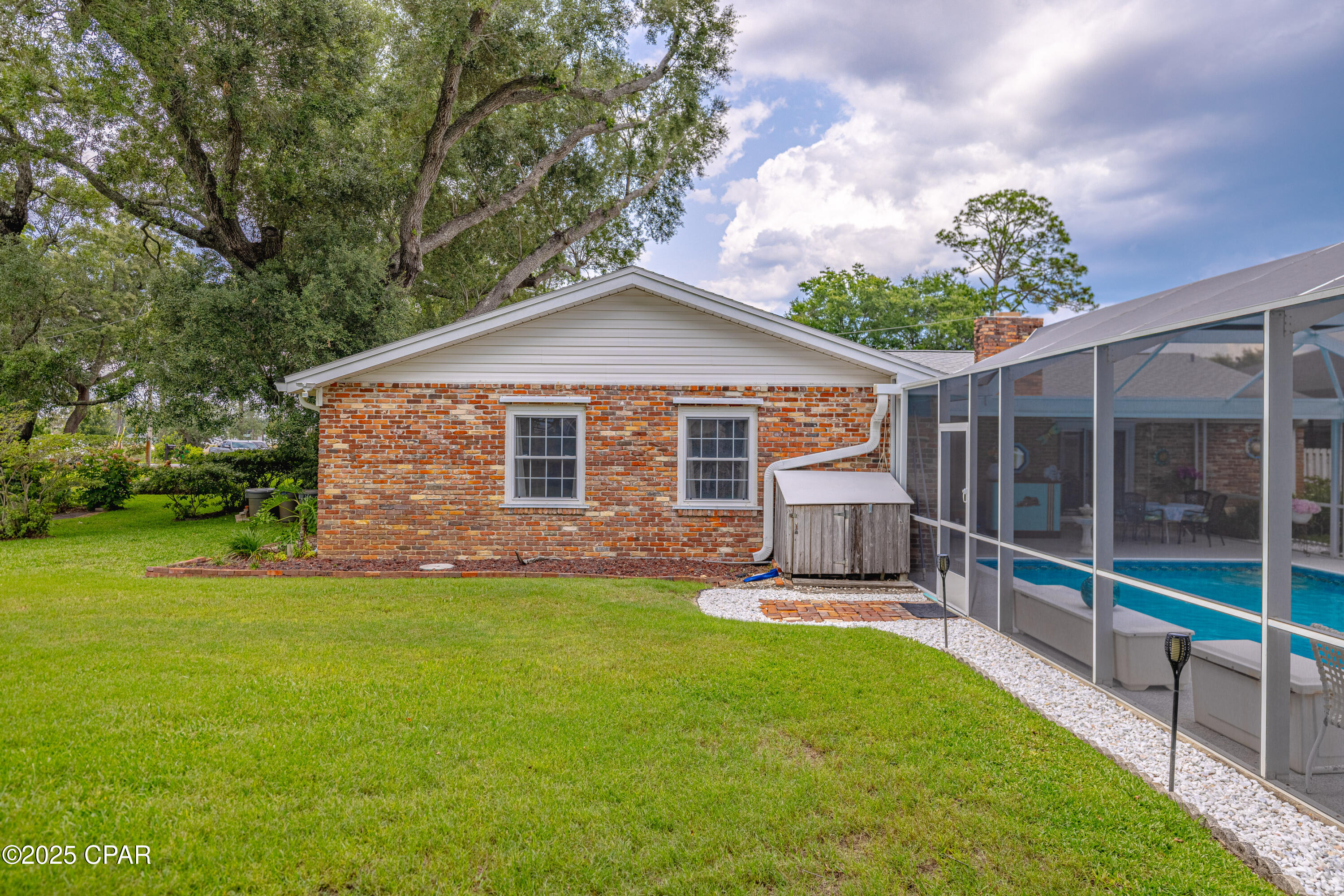Pretty Bayou Replat - Residential