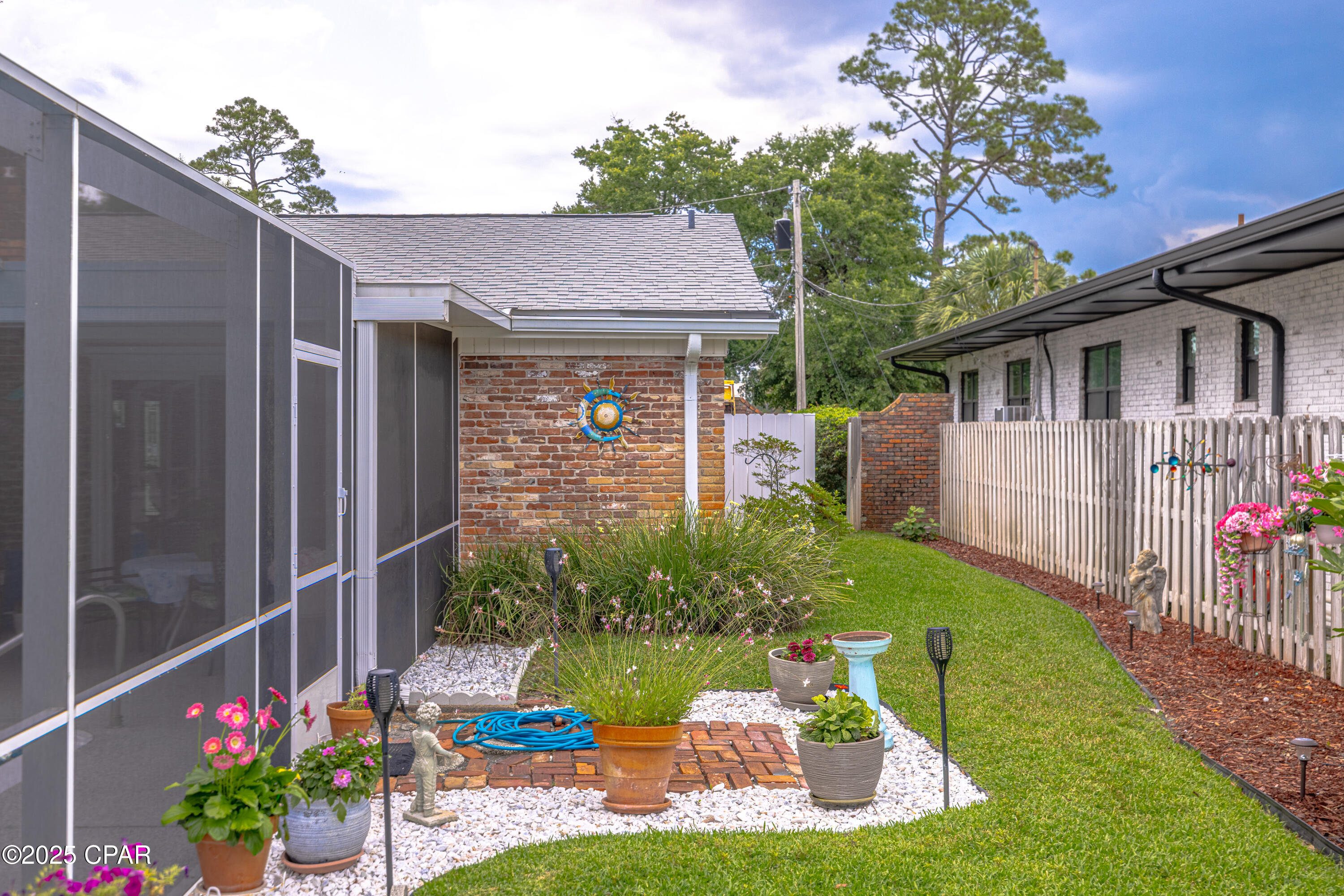 Pretty Bayou Replat - Residential