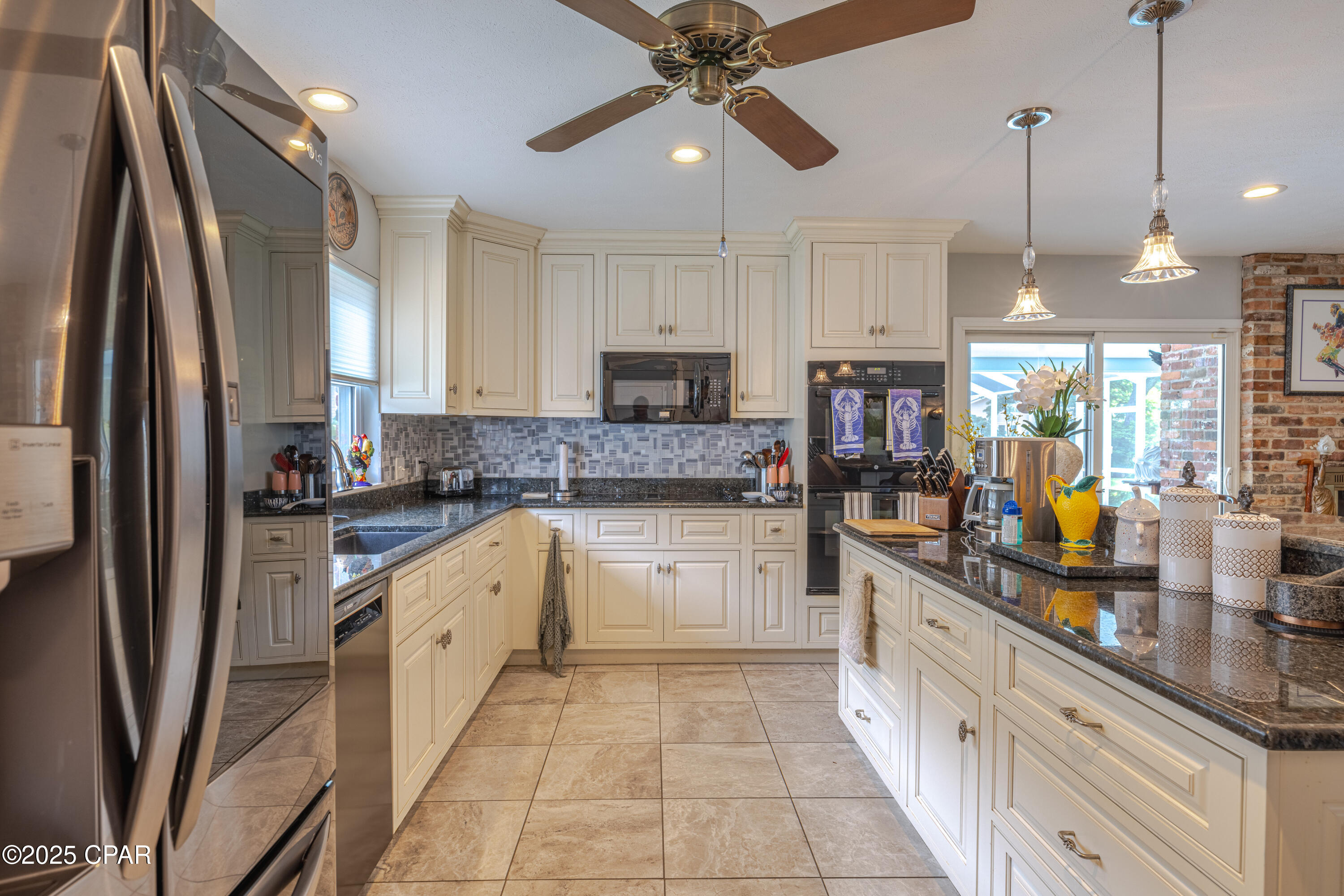 Pretty Bayou Replat - Residential