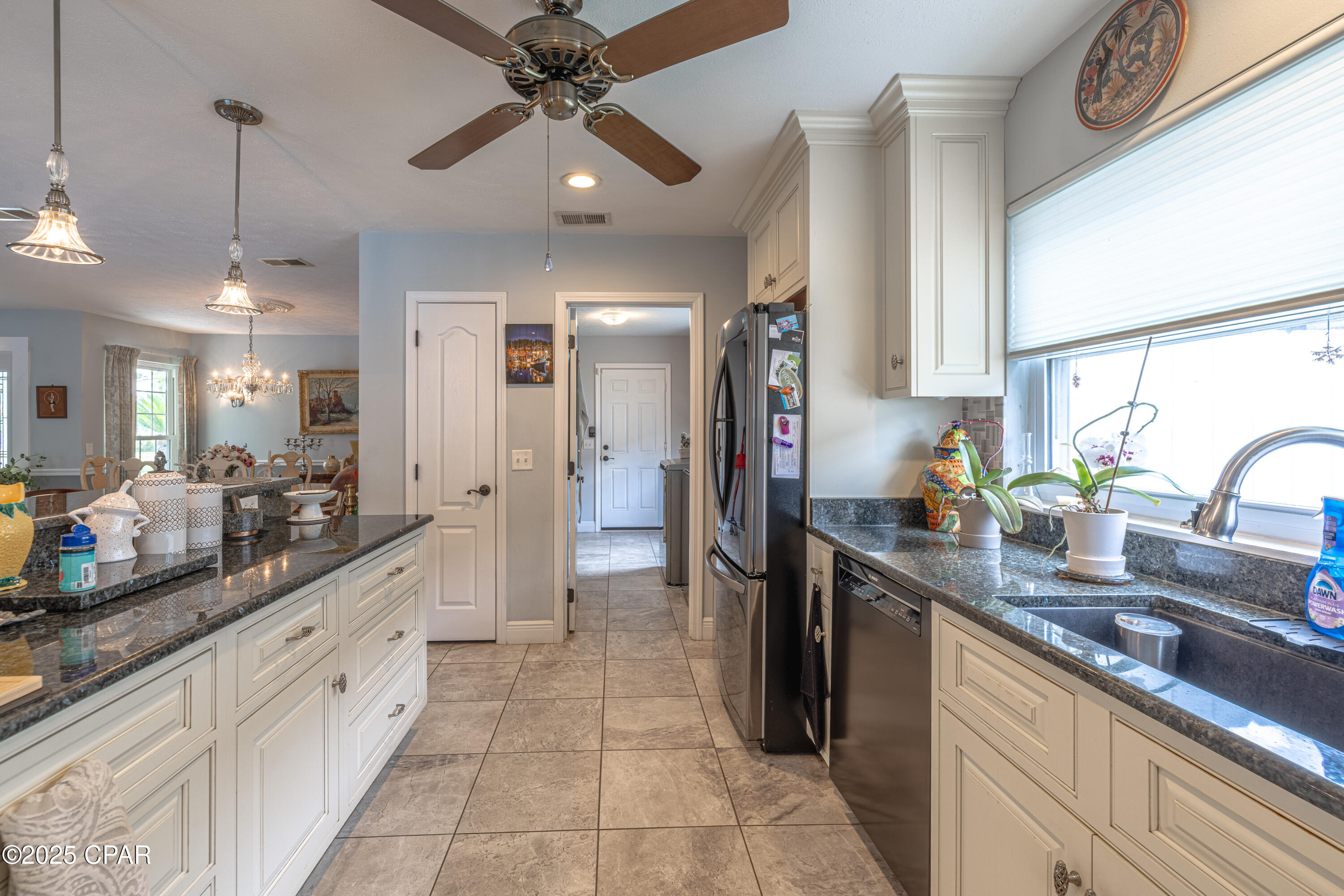 Pretty Bayou Replat - Residential