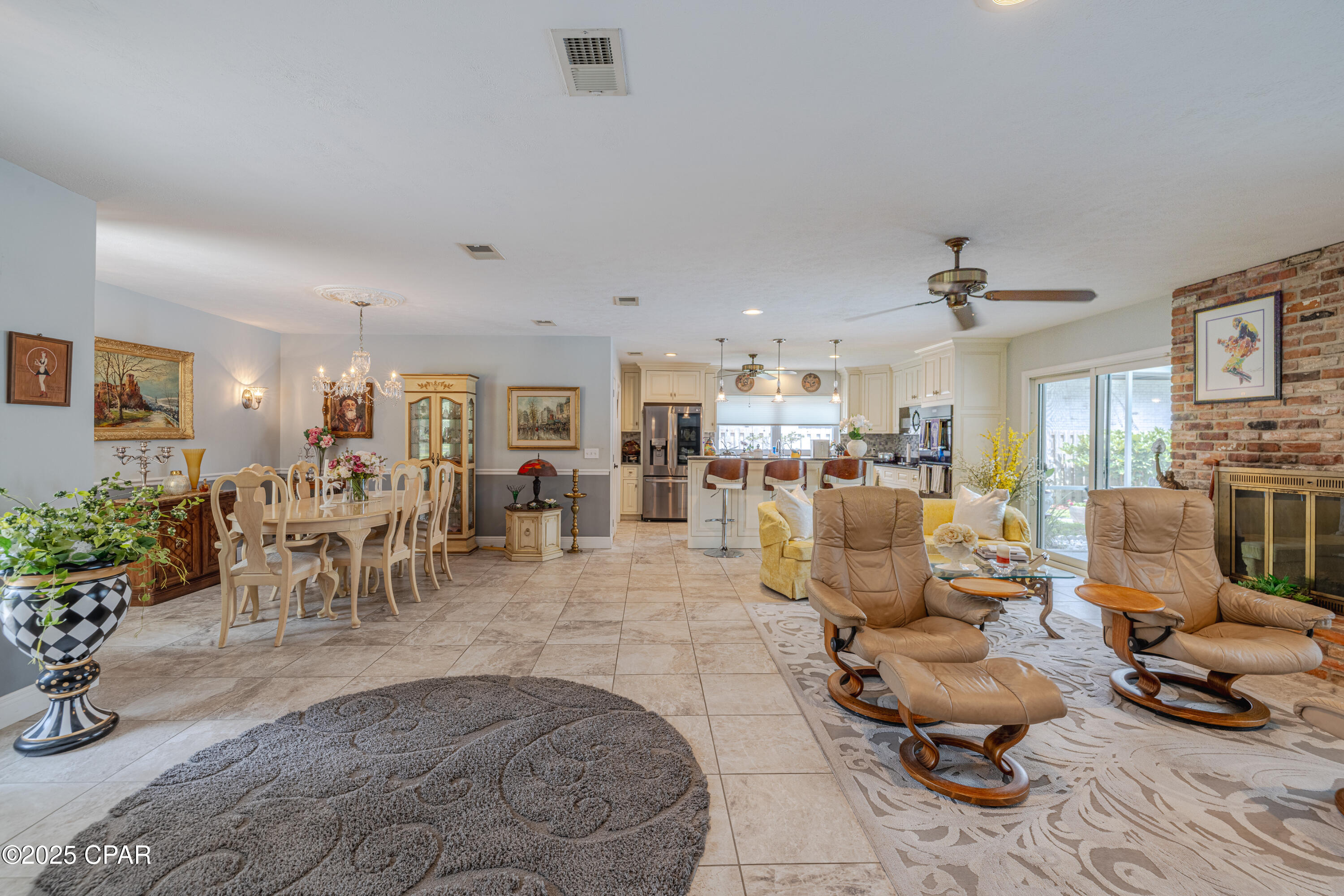 Pretty Bayou Replat - Residential