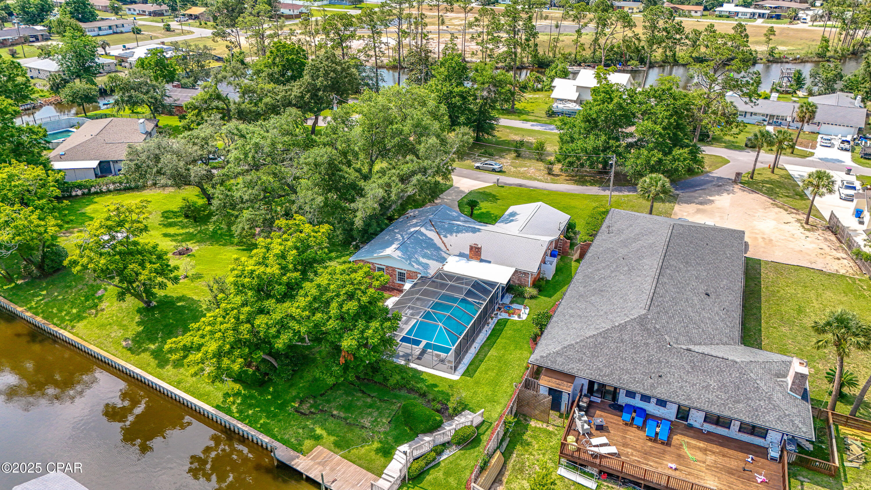 Pretty Bayou Replat - Residential