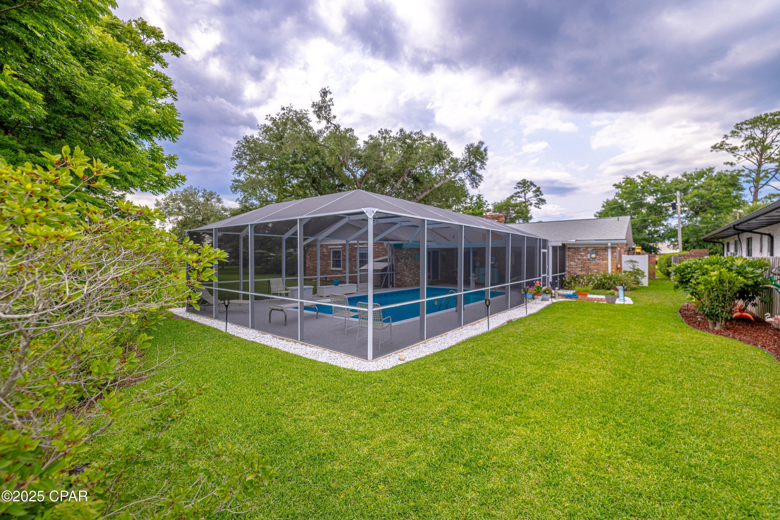 Pretty Bayou Replat - Residential