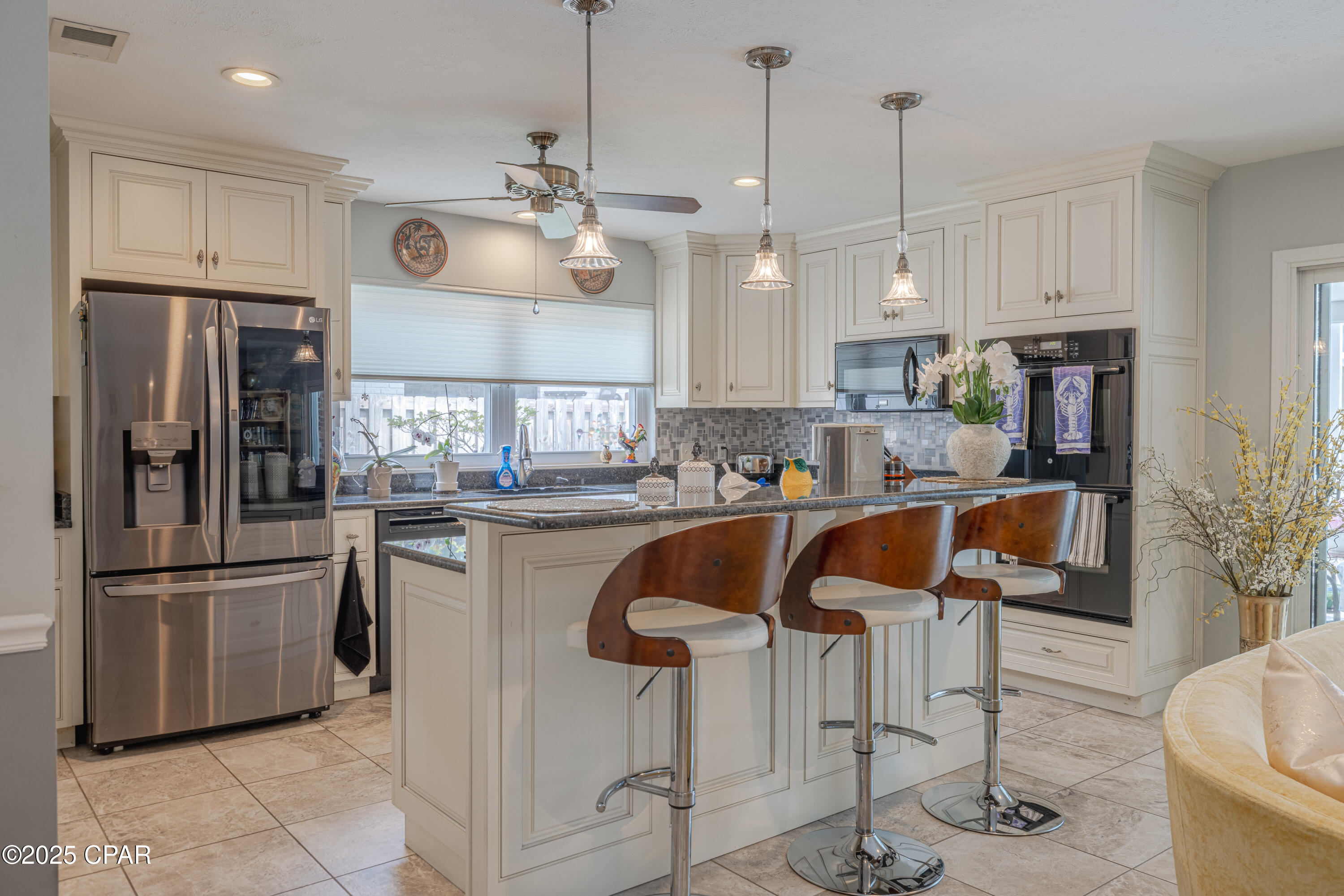 Pretty Bayou Replat - Residential