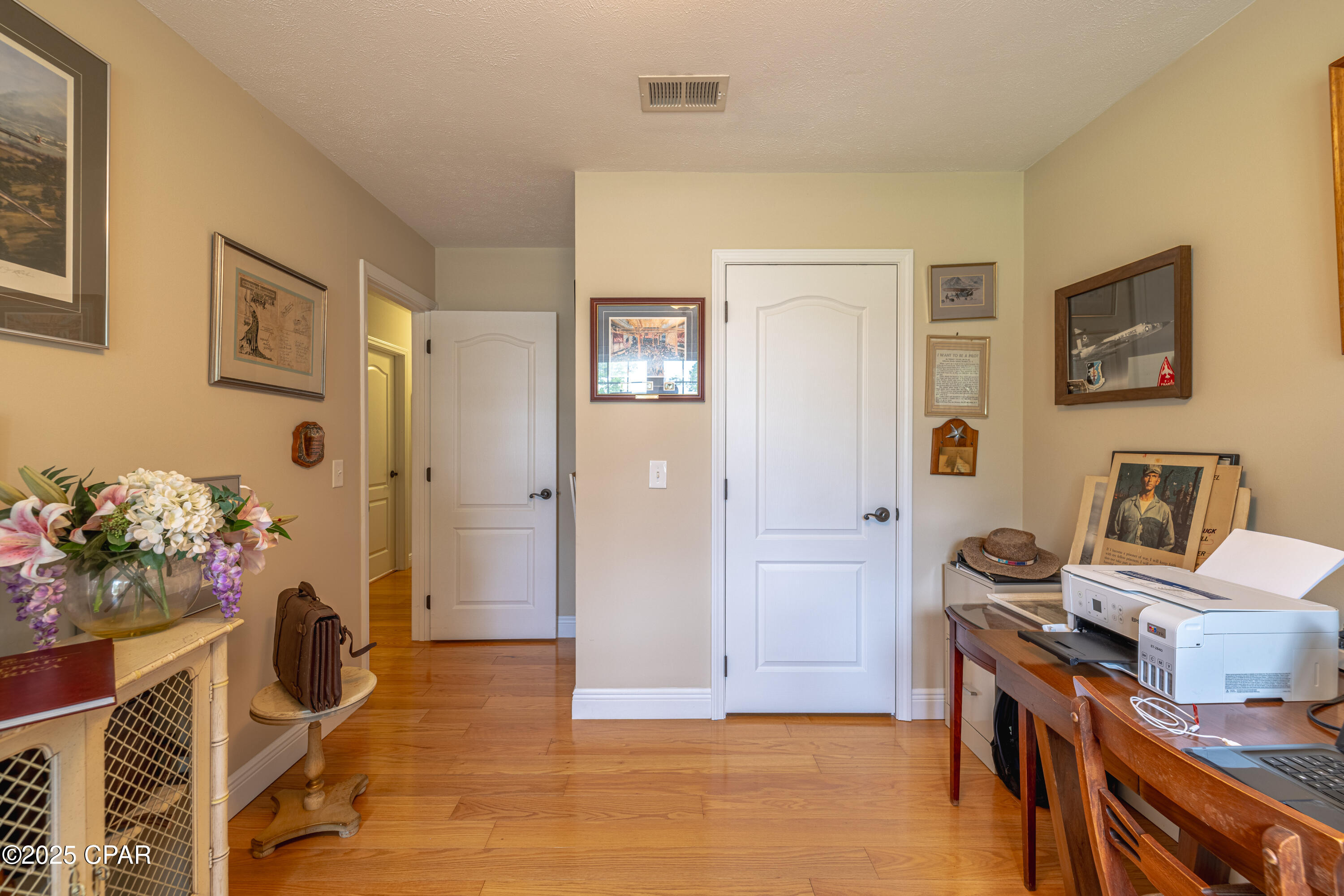 Pretty Bayou Replat - Residential