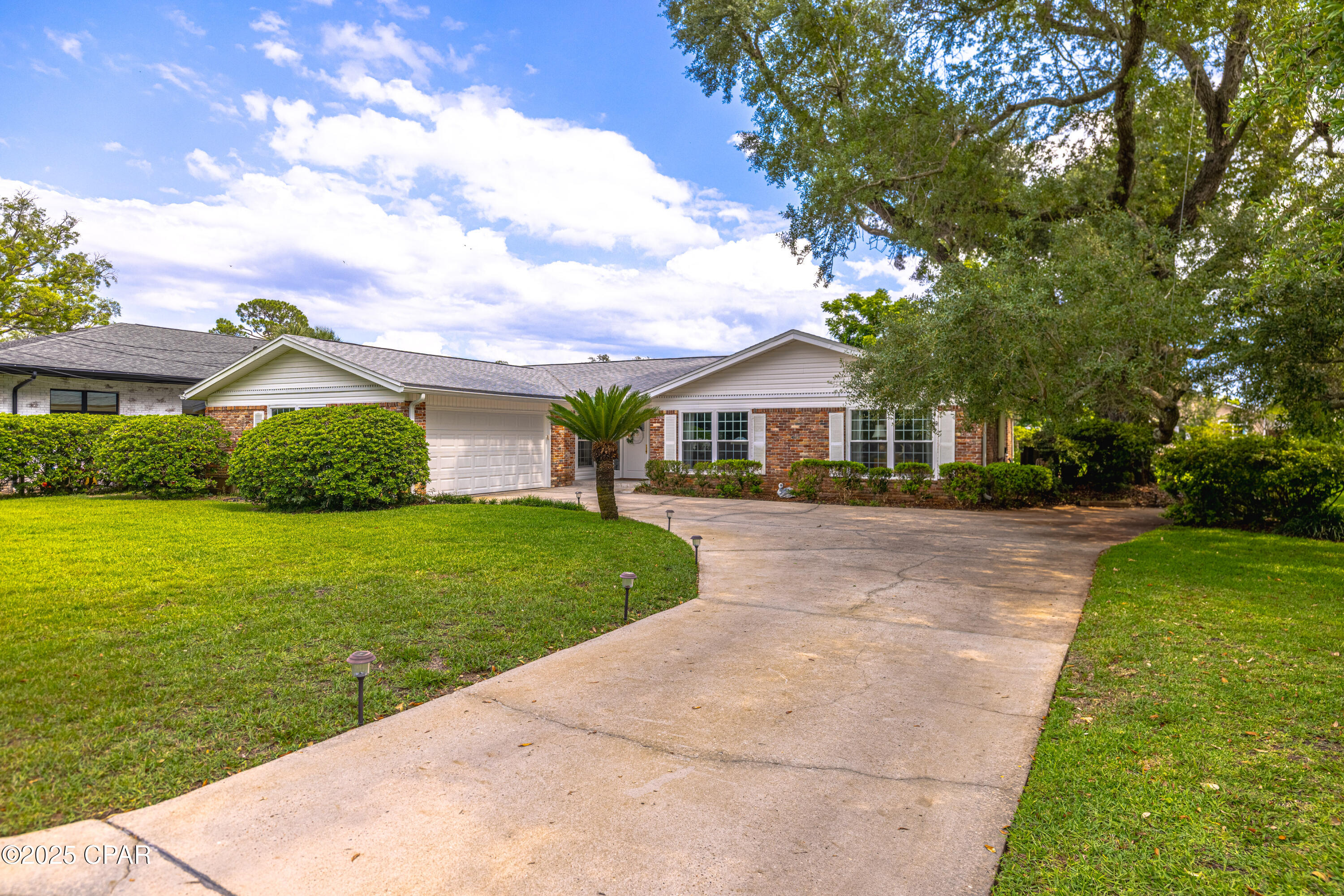 Pretty Bayou Replat - Residential