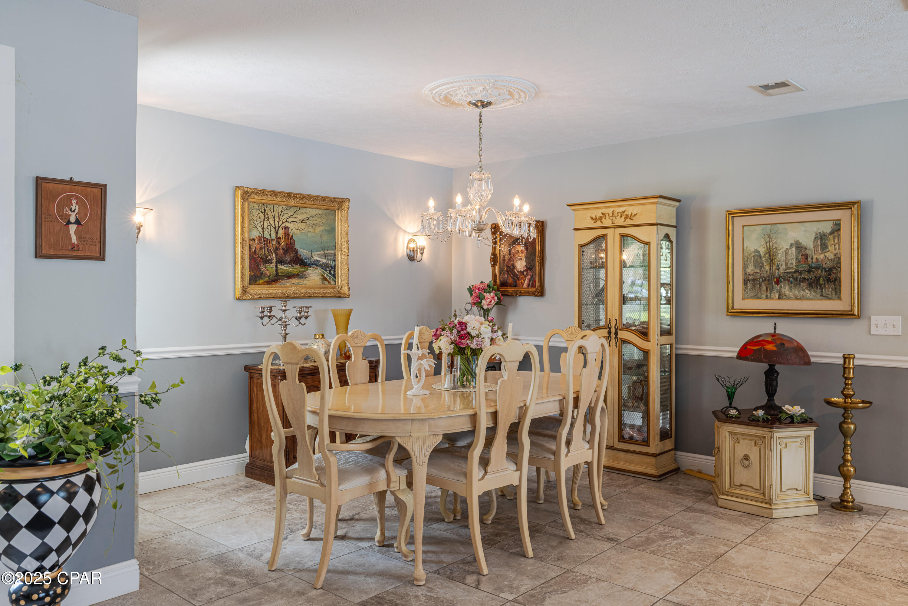 Pretty Bayou Replat - Residential
