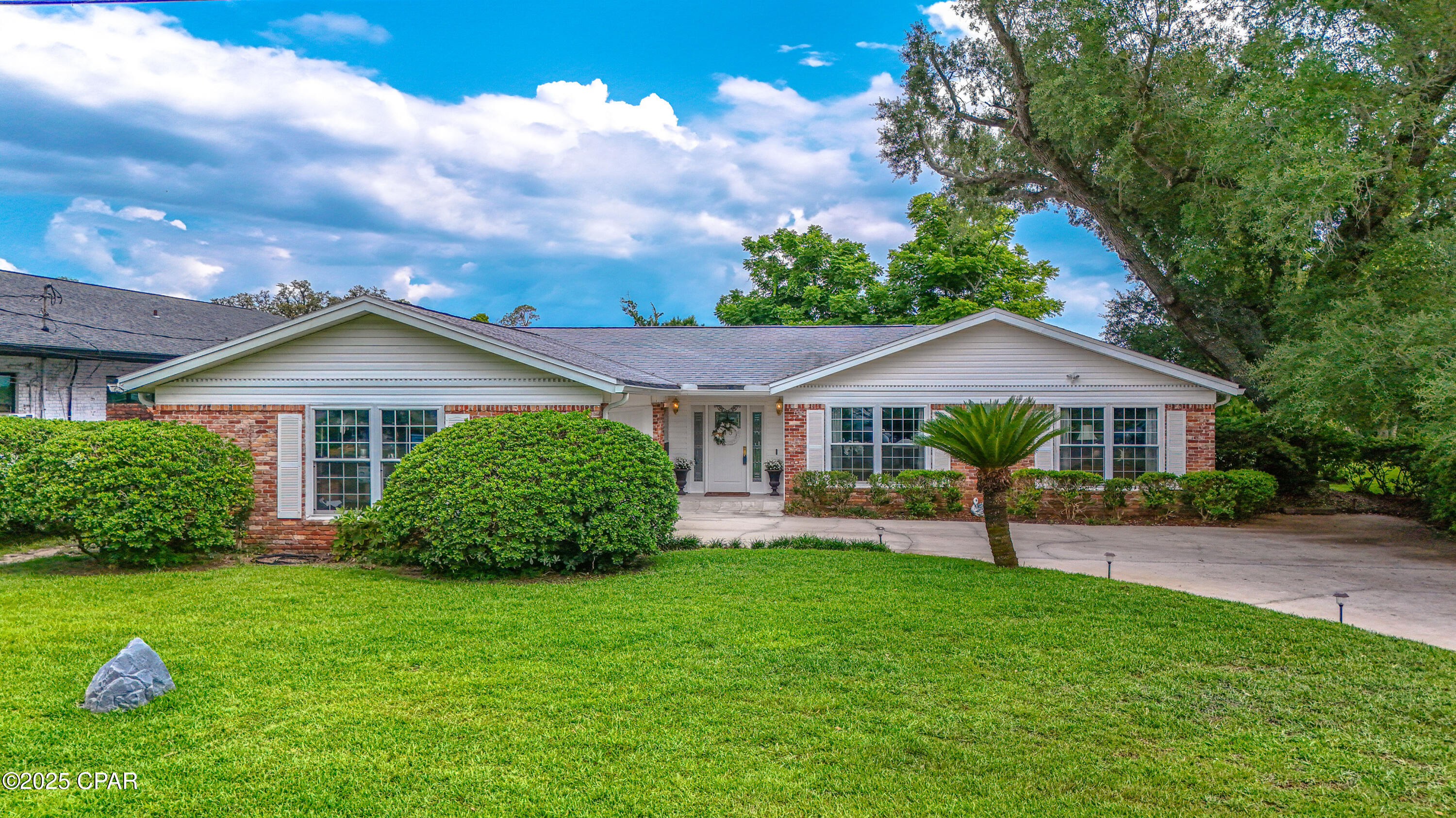 Pretty Bayou Replat - Residential