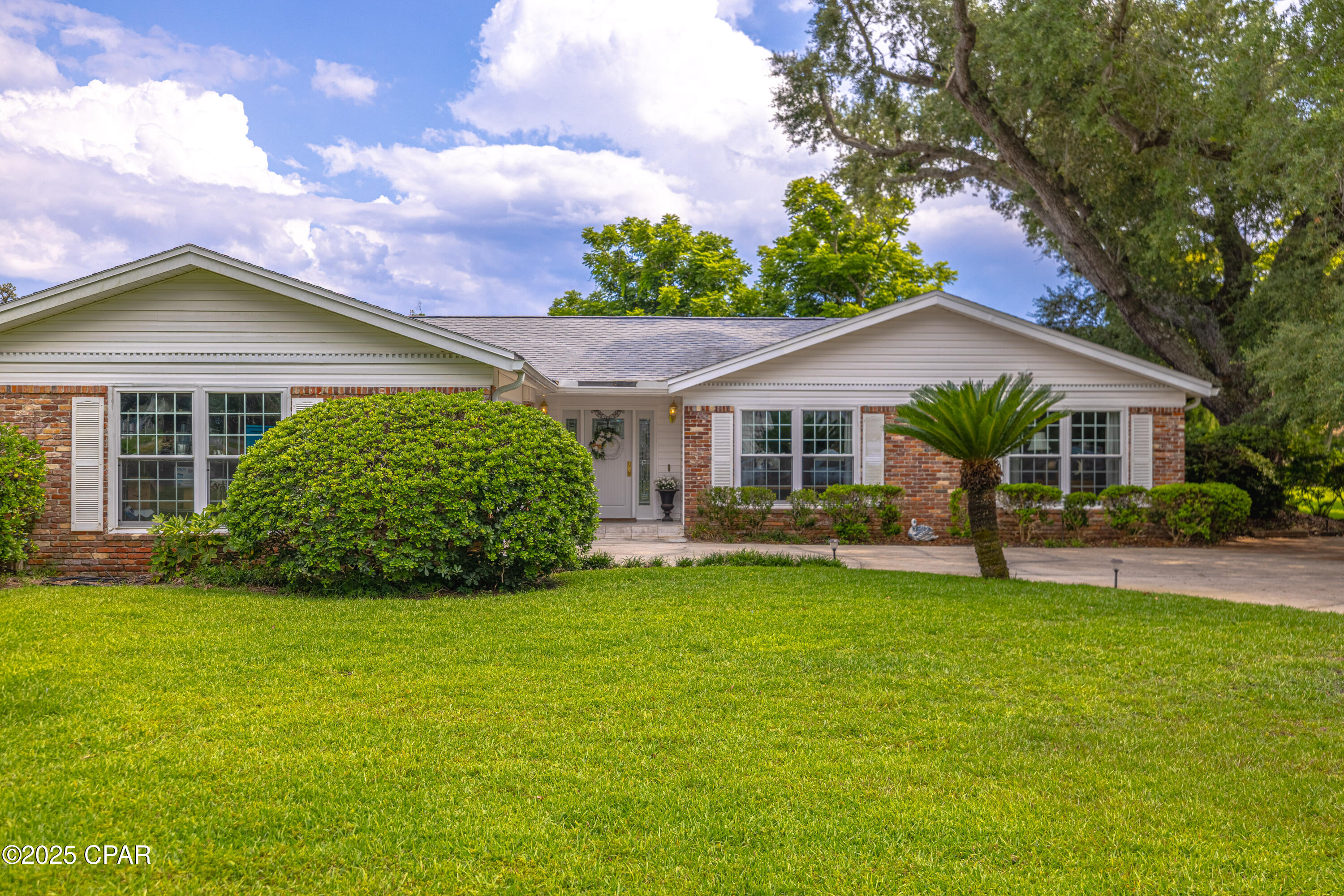 Pretty Bayou Replat - Residential