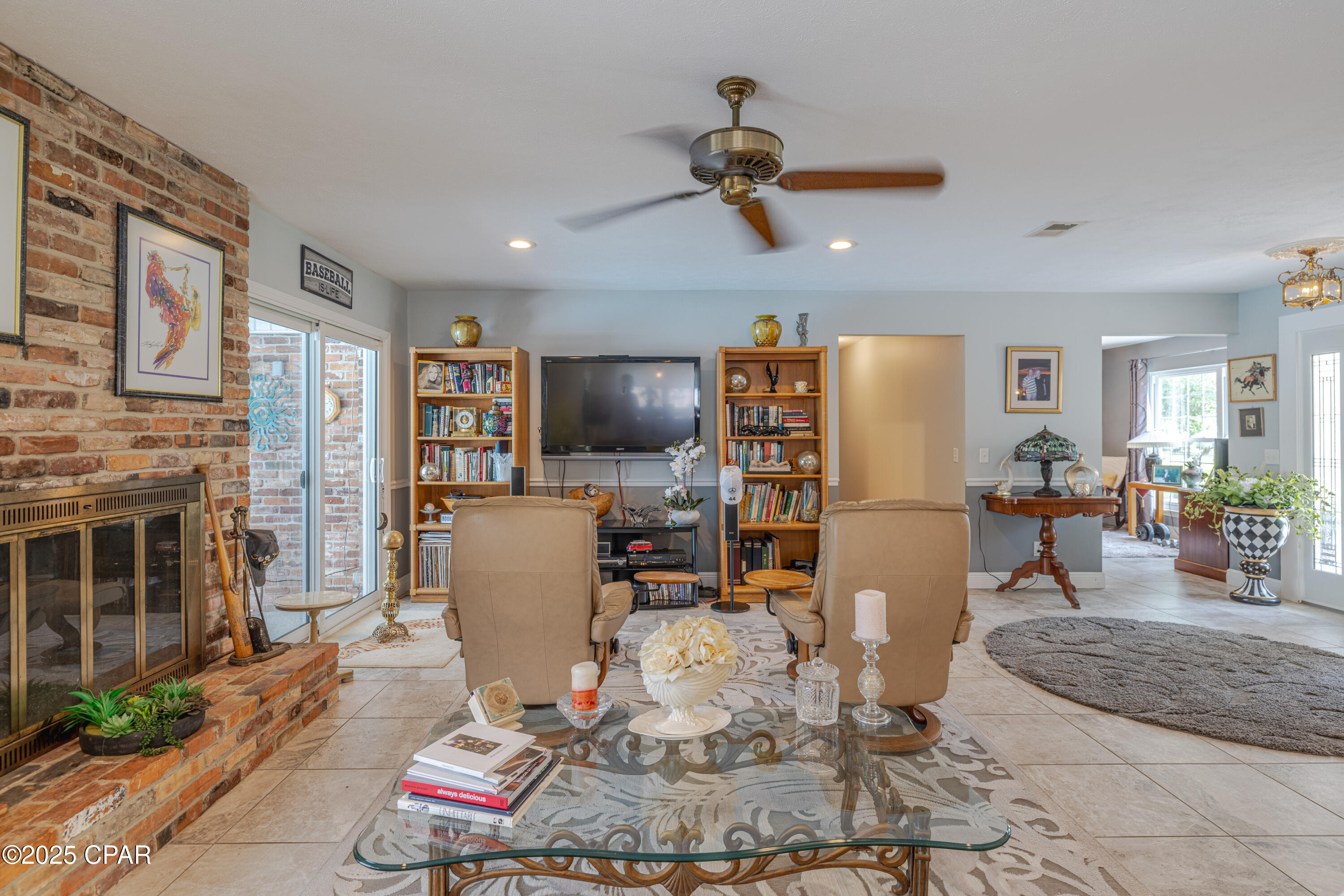 Pretty Bayou Replat - Residential