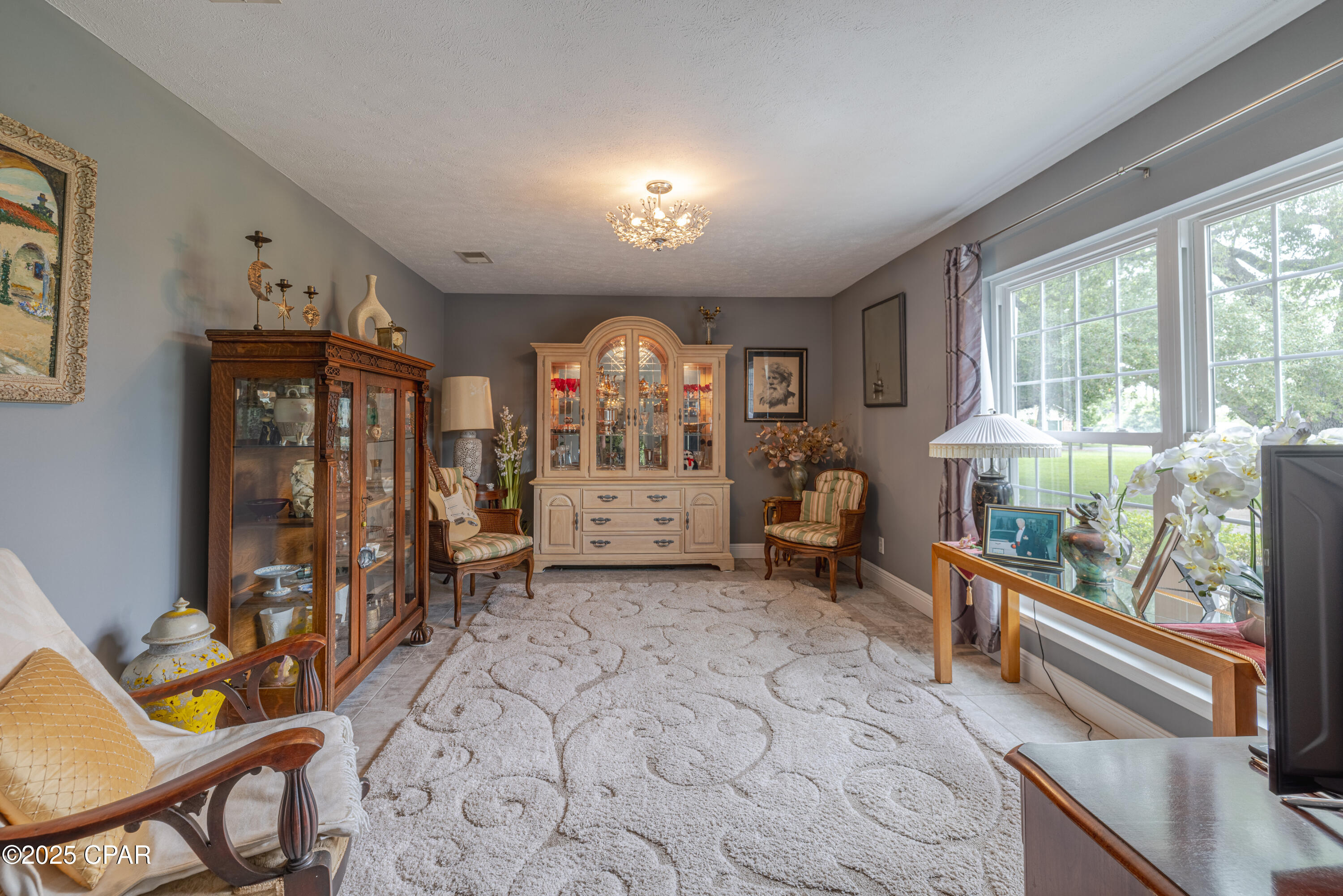 Pretty Bayou Replat - Residential