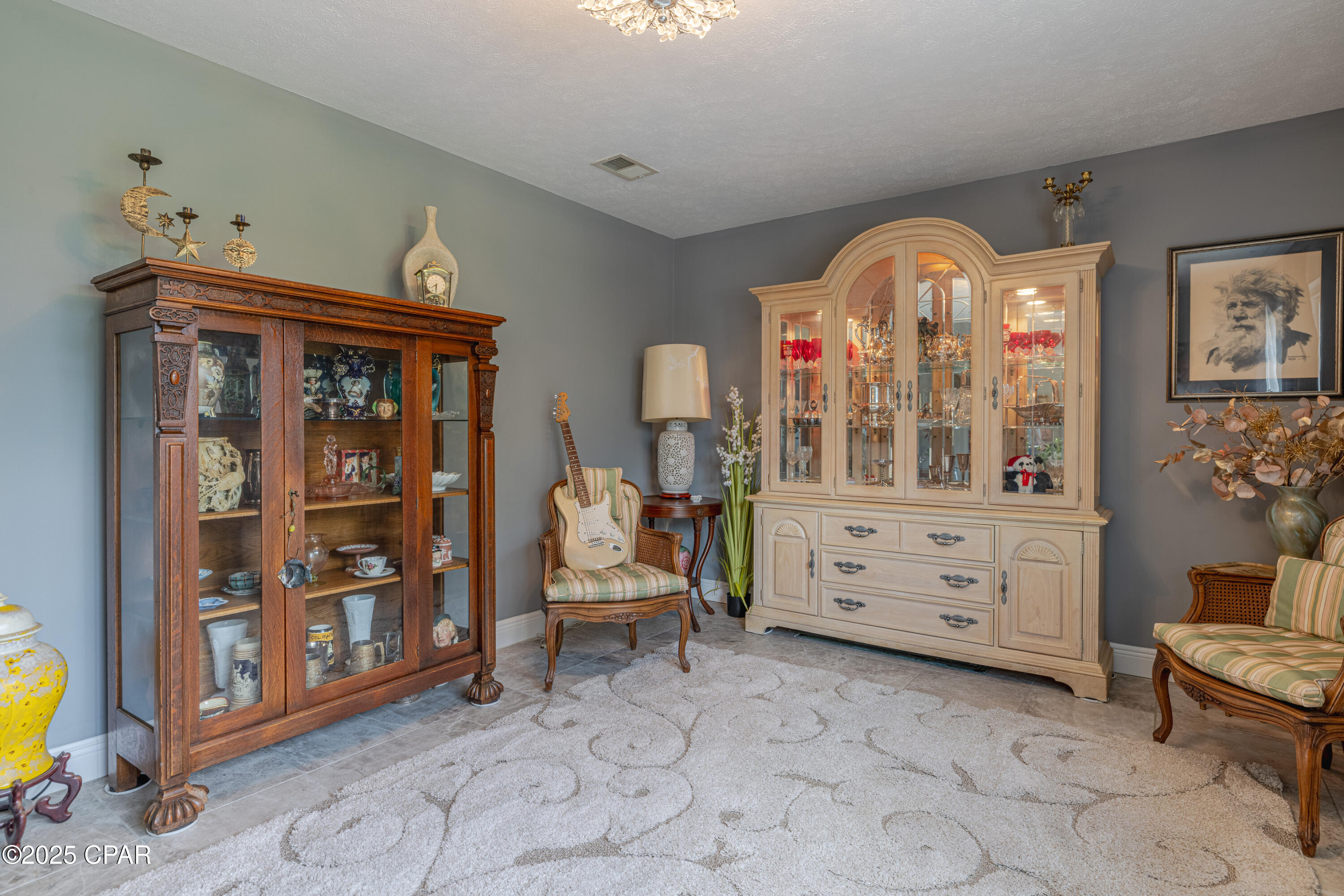 Pretty Bayou Replat - Residential