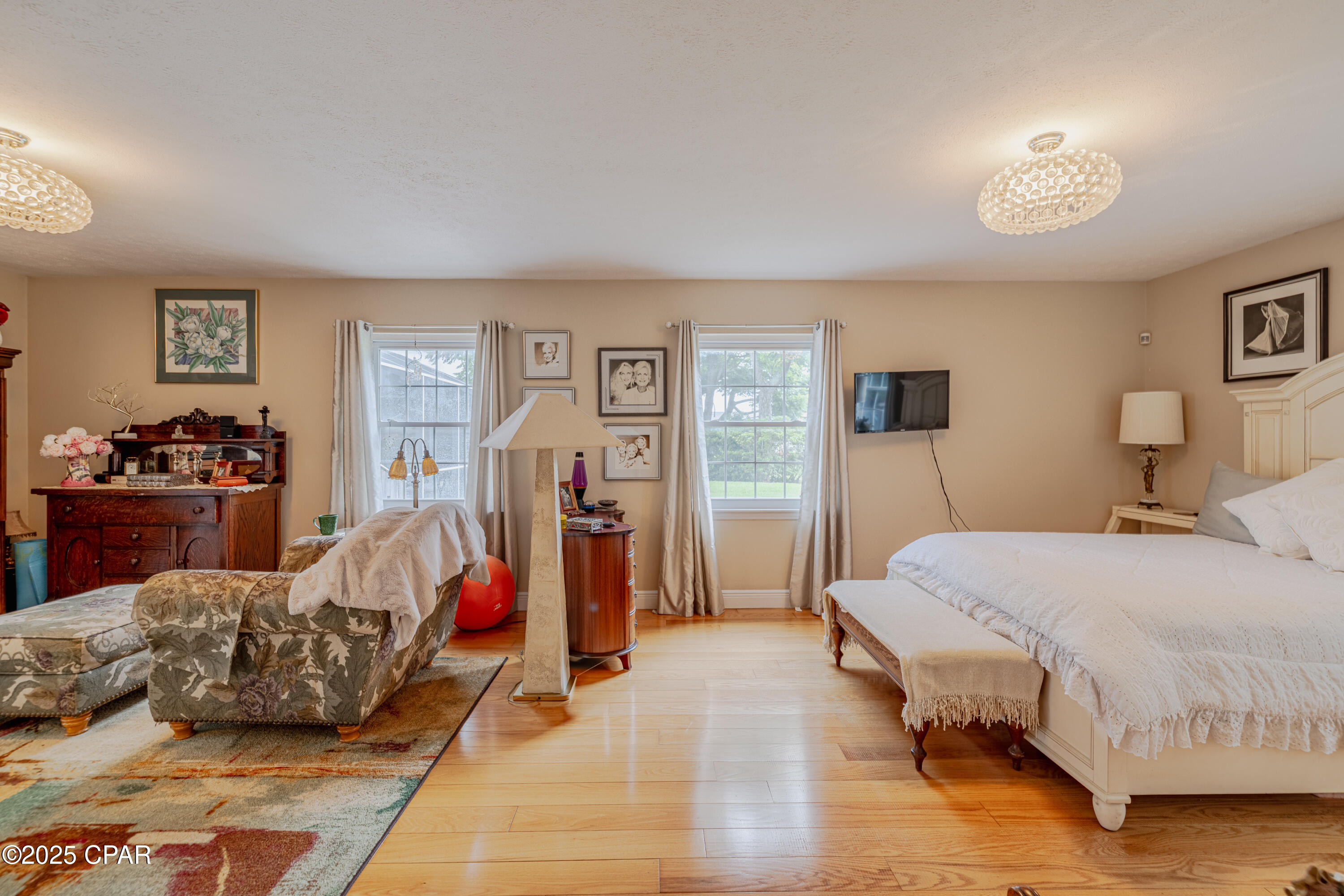 Pretty Bayou Replat - Residential
