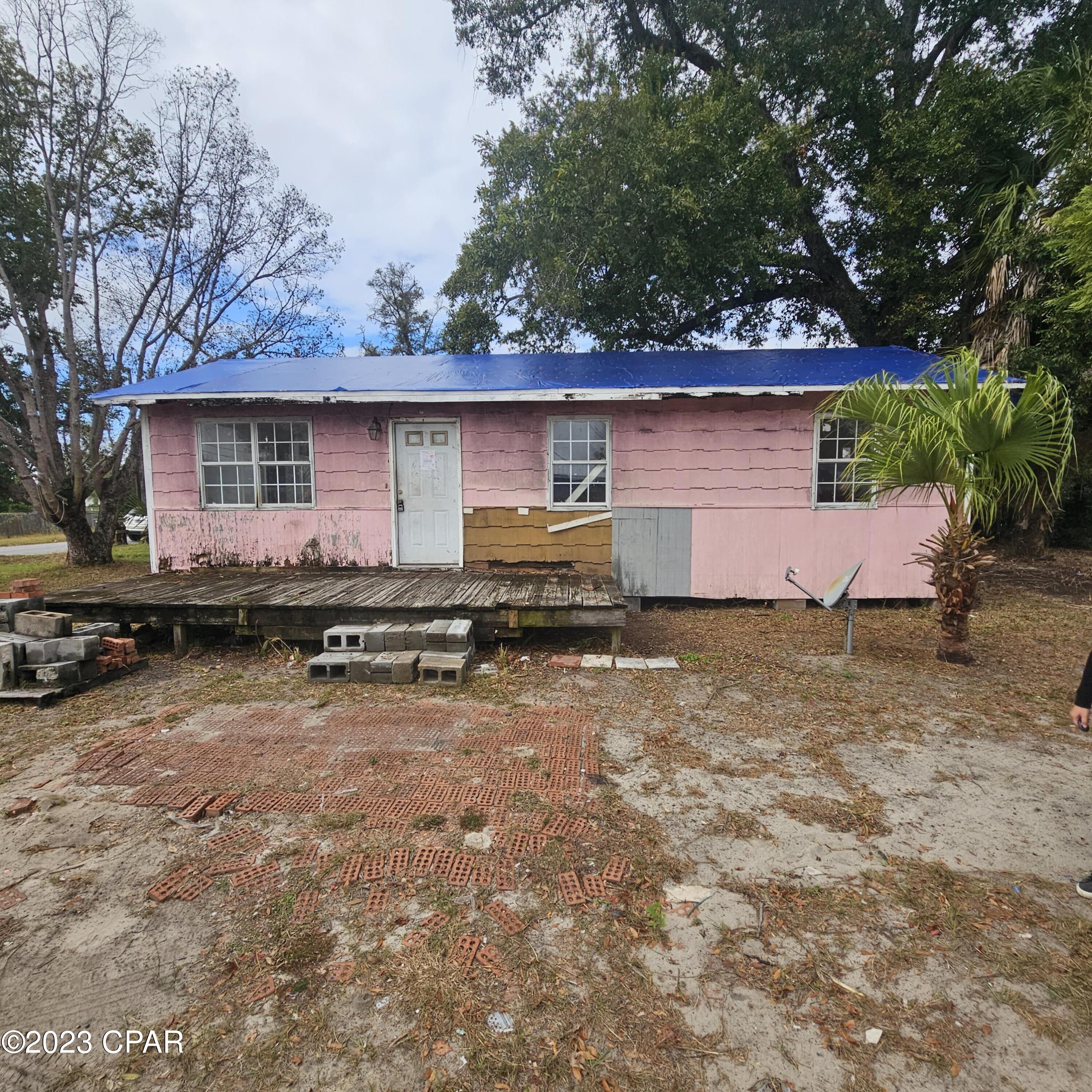 No Named Subdivision - Residential