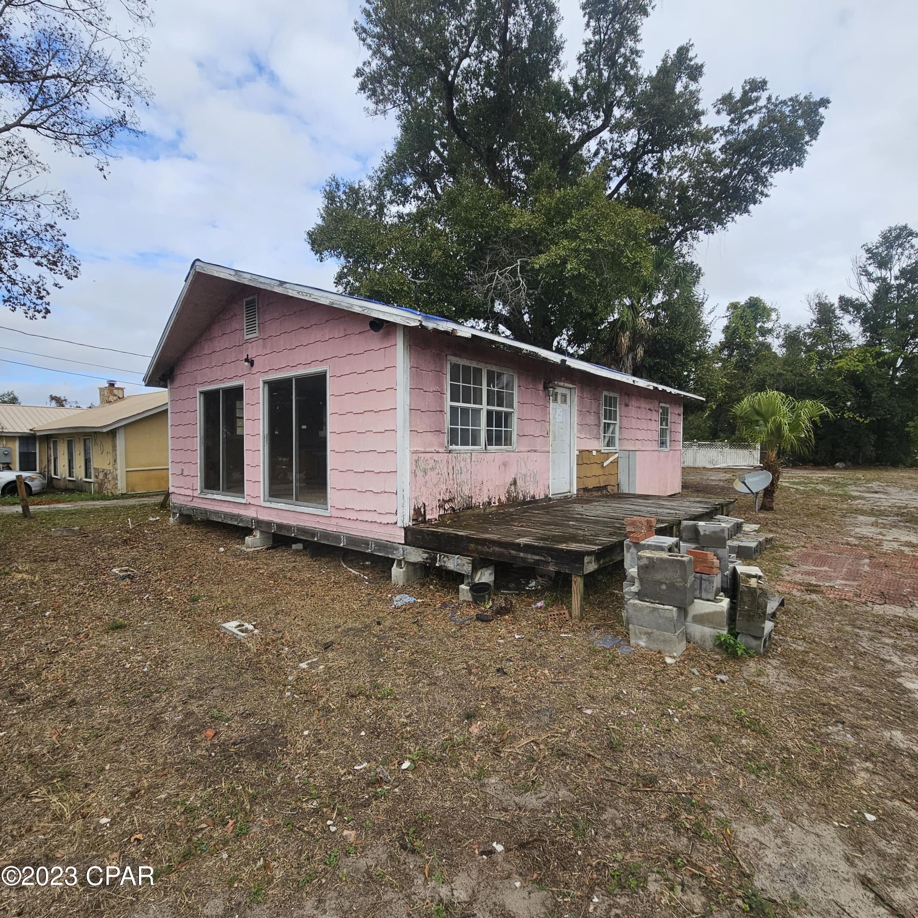 No Named Subdivision - Residential