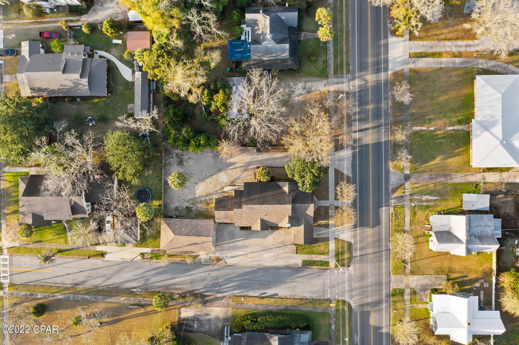Chipley - Residential