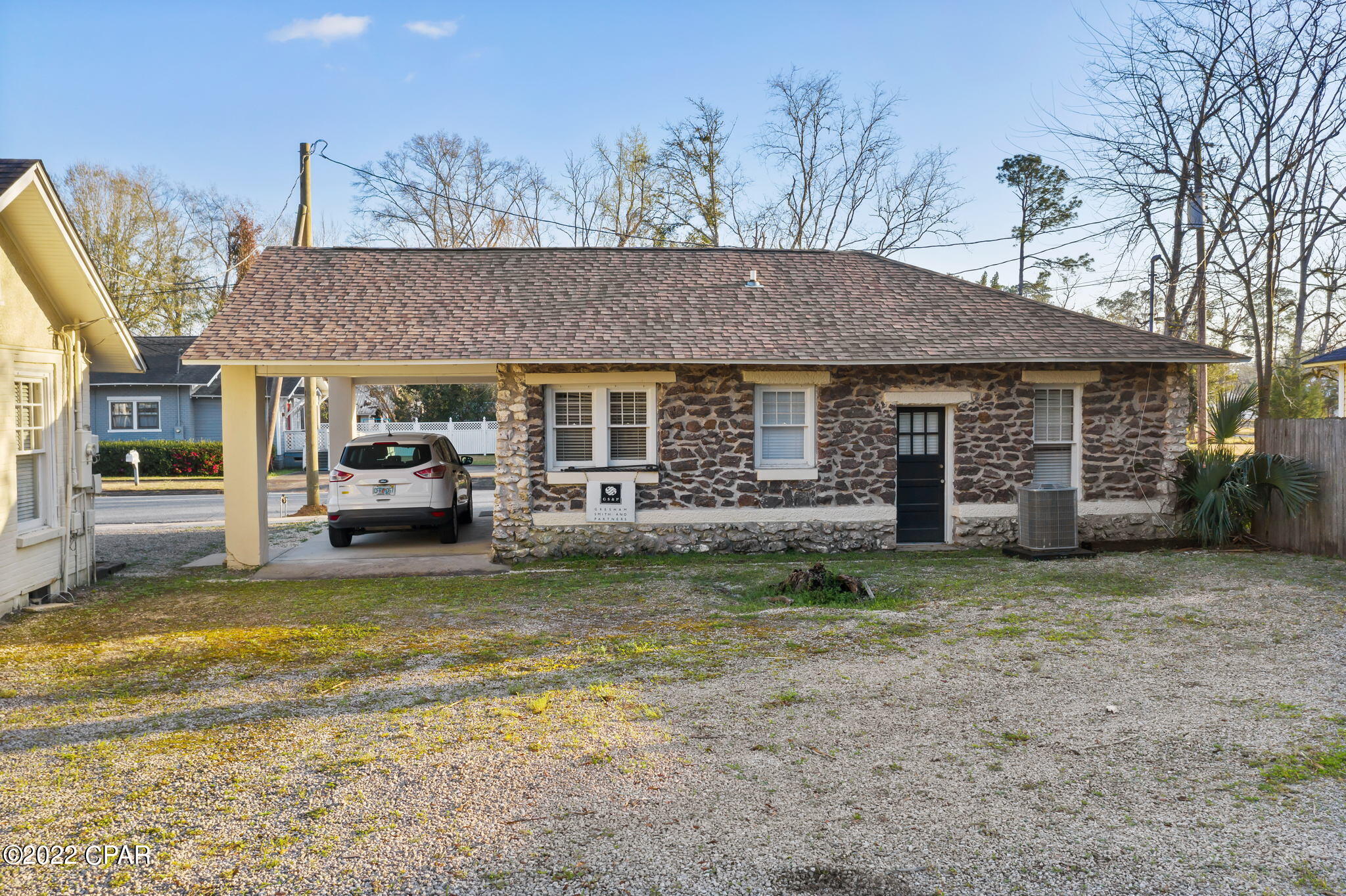 Chipley - Residential