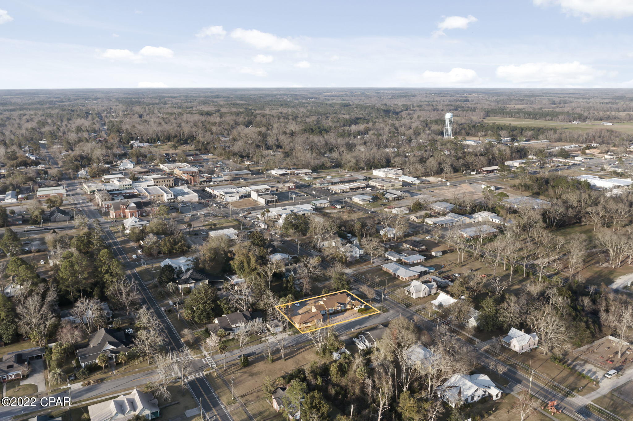 Chipley - Residential