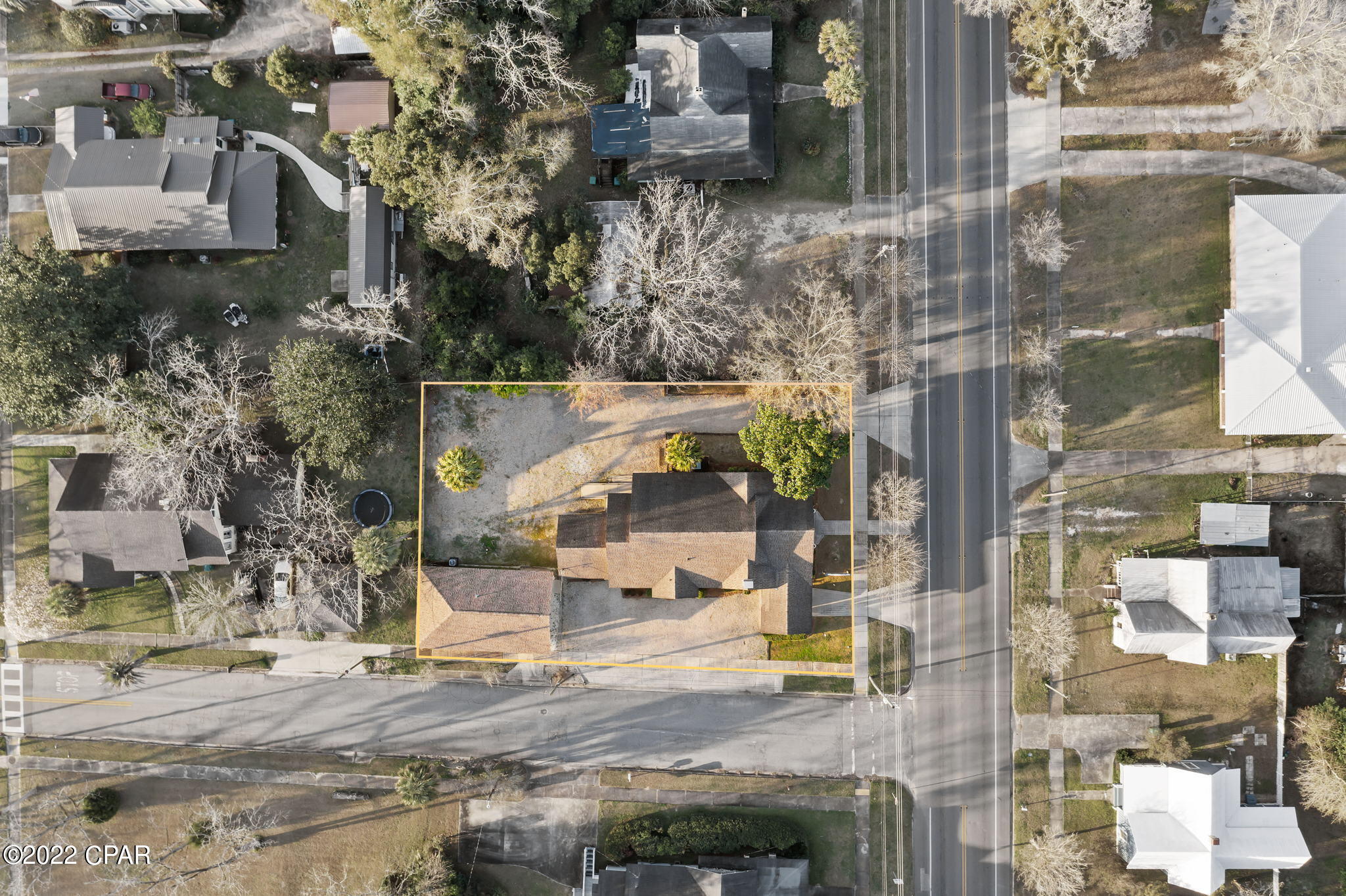 Chipley - Residential