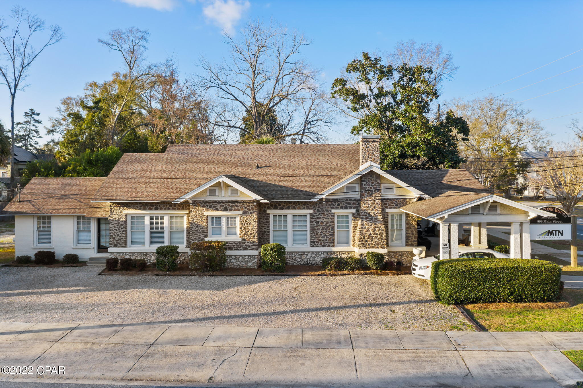 Chipley - Residential