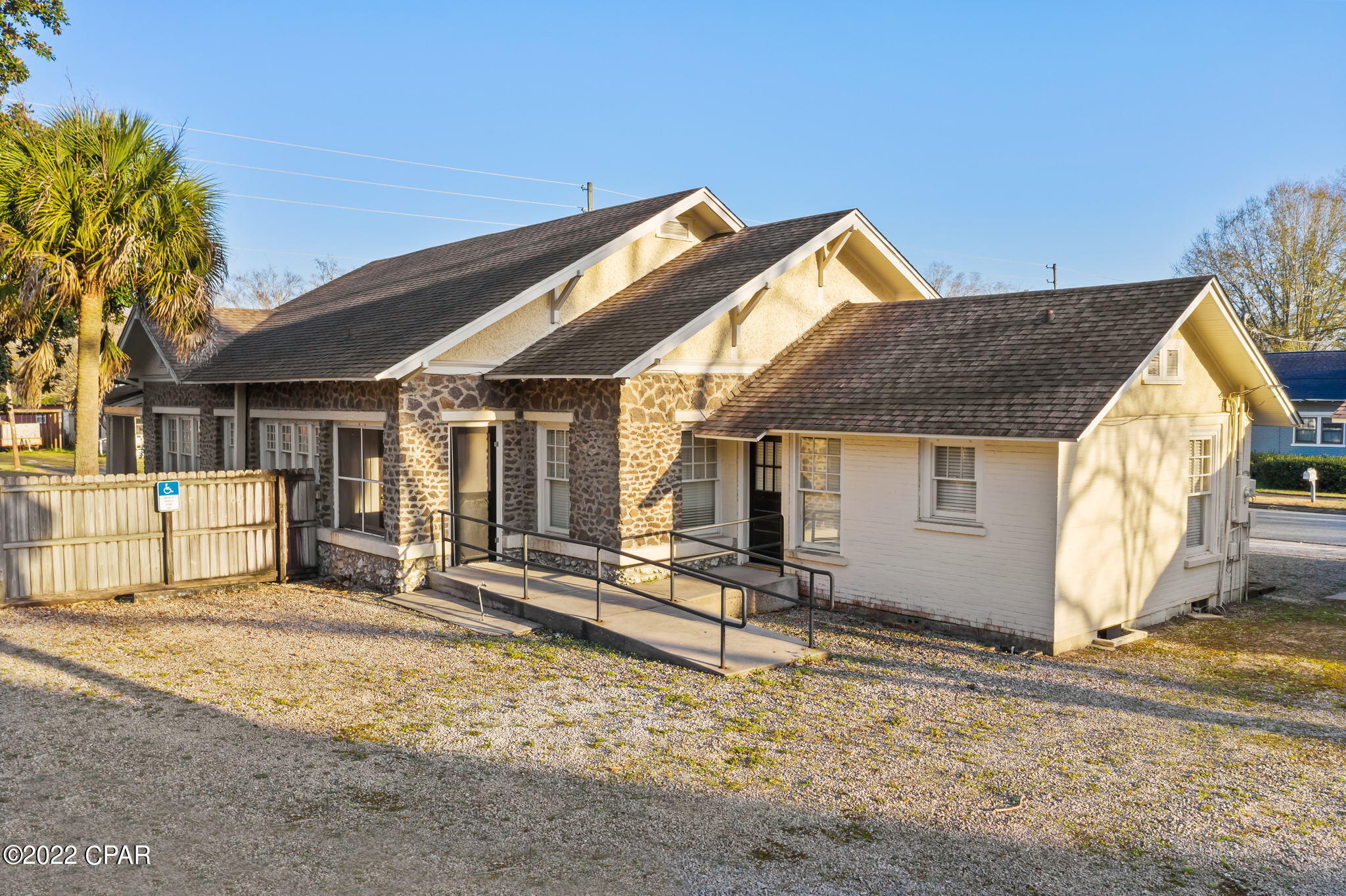 Chipley - Residential