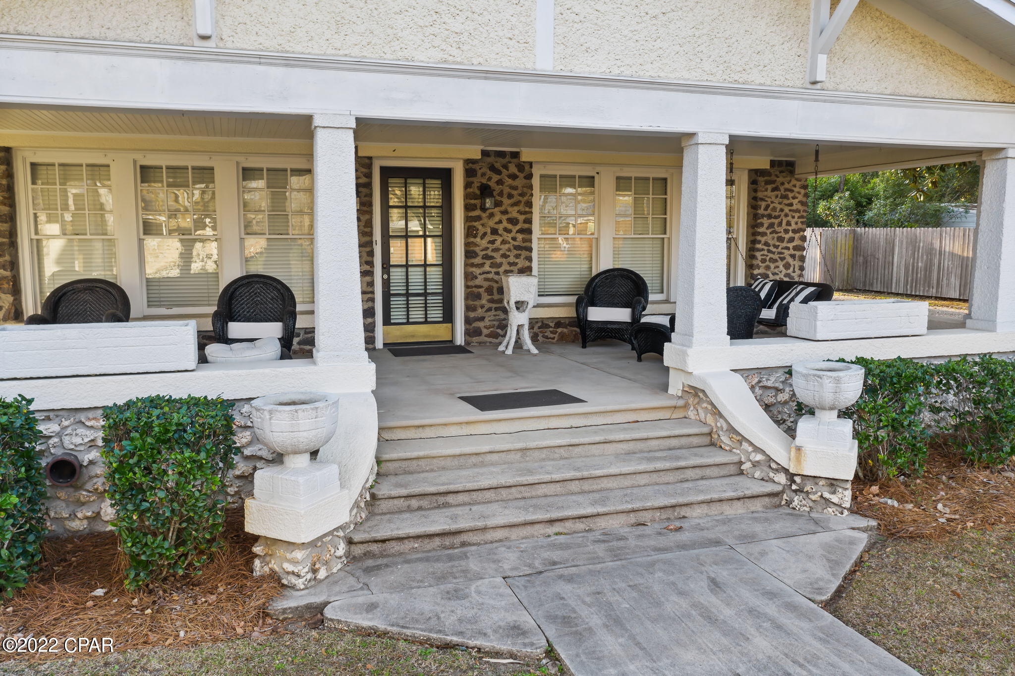 Chipley - Residential