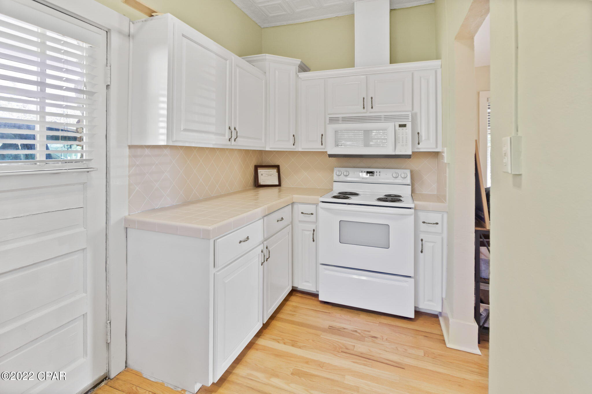Chipley - Residential