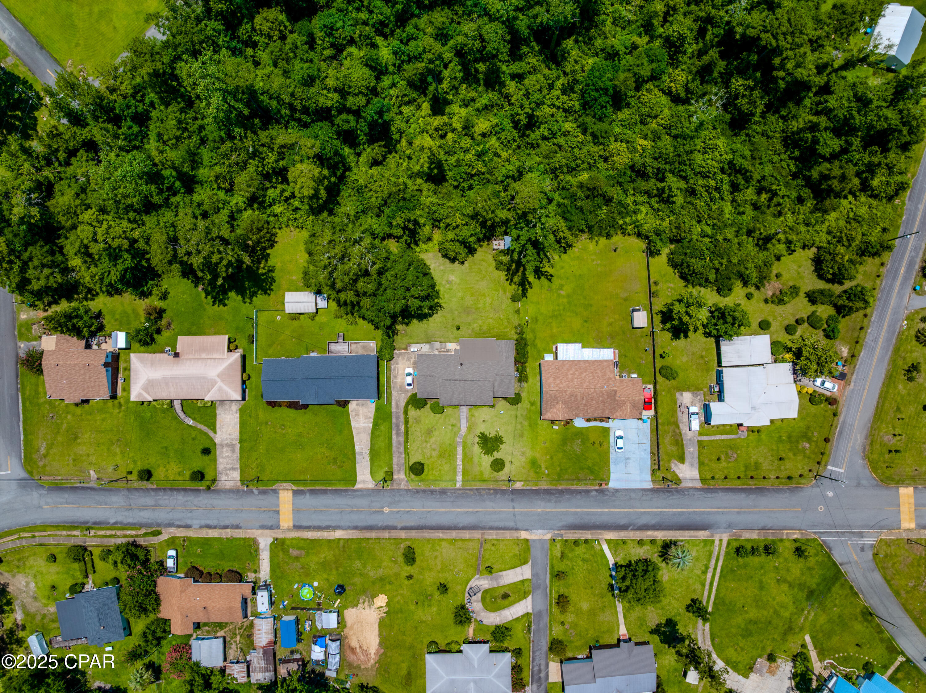 Other - Residential