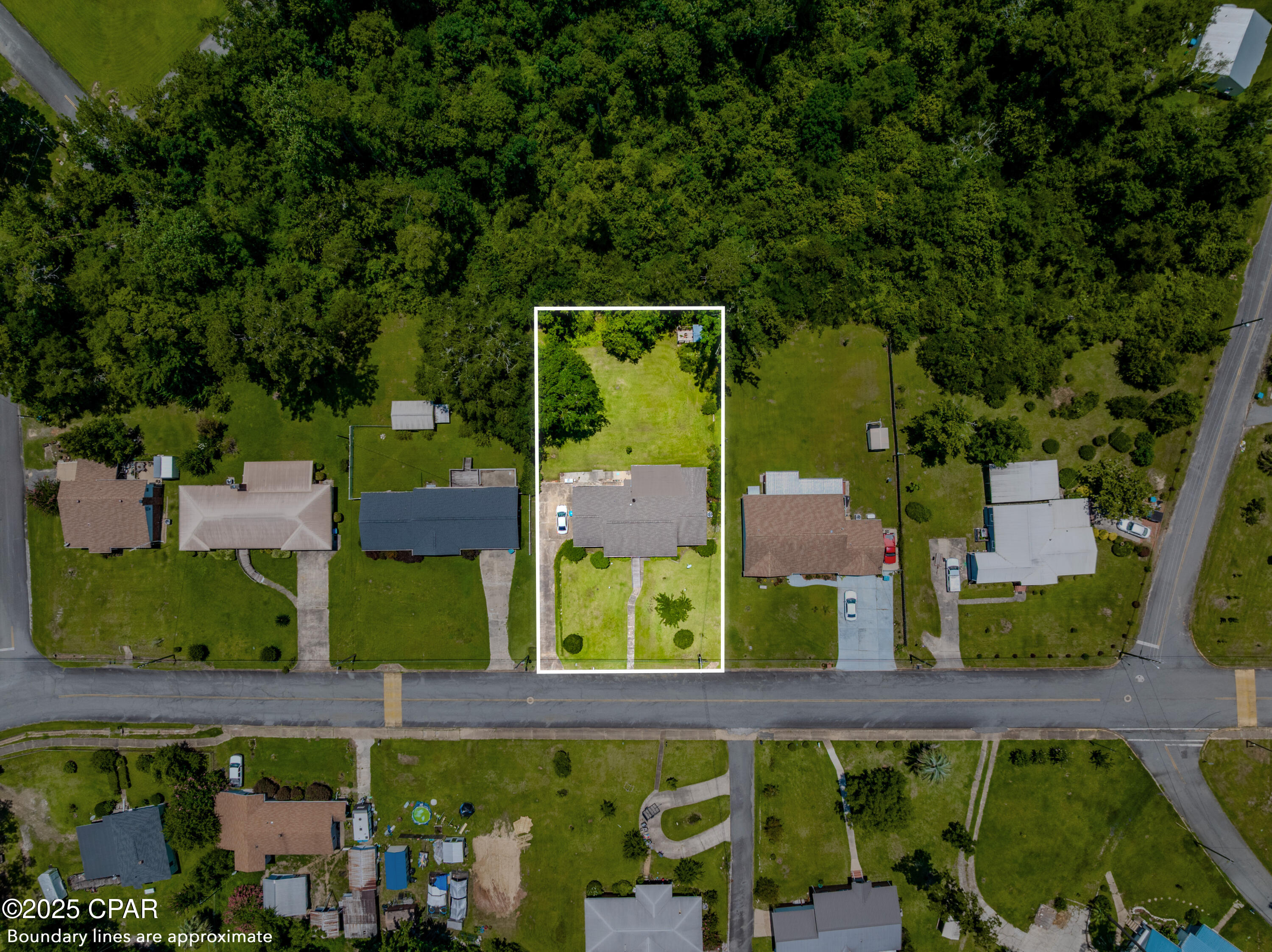 Other - Residential