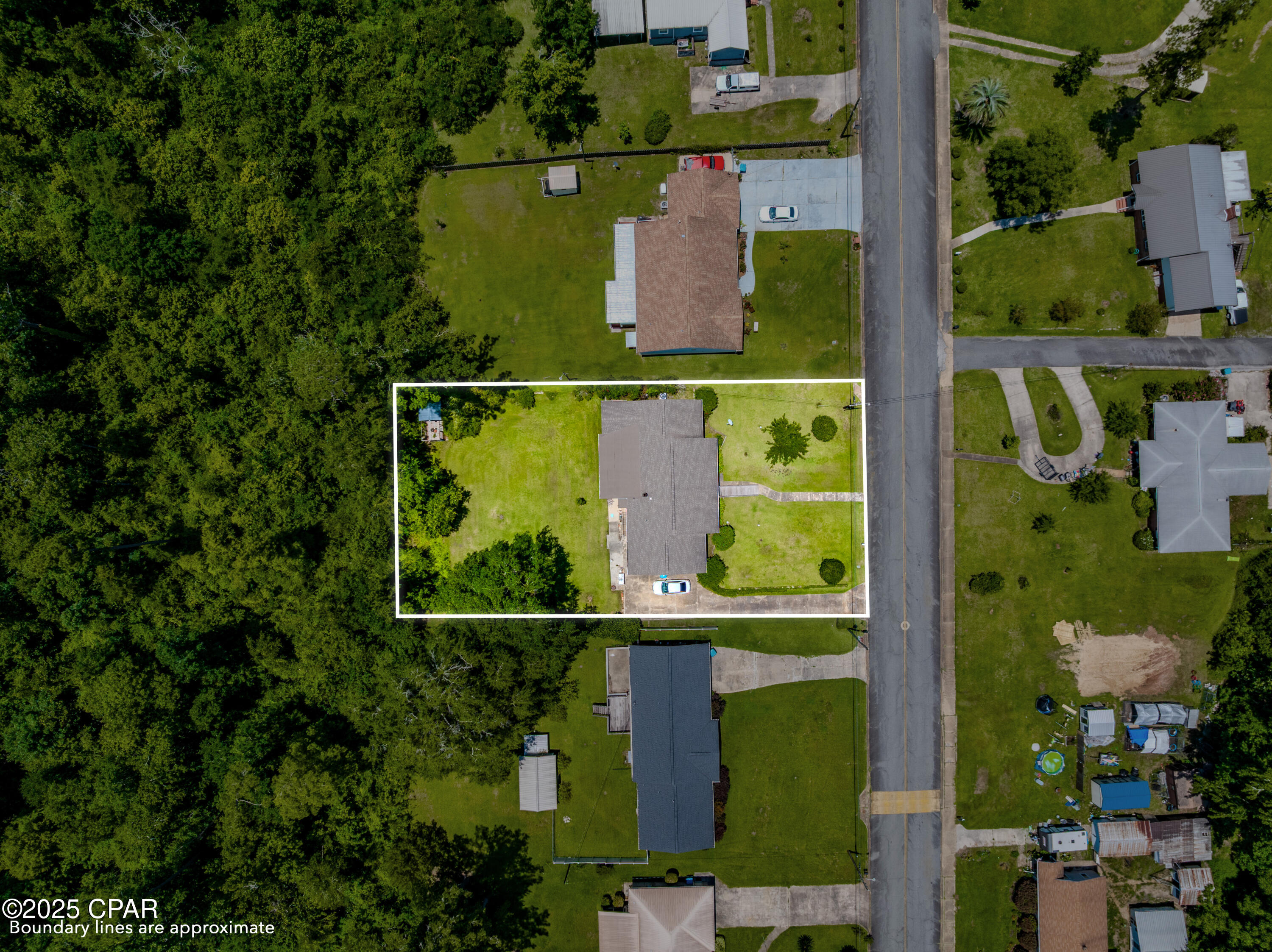Other - Residential