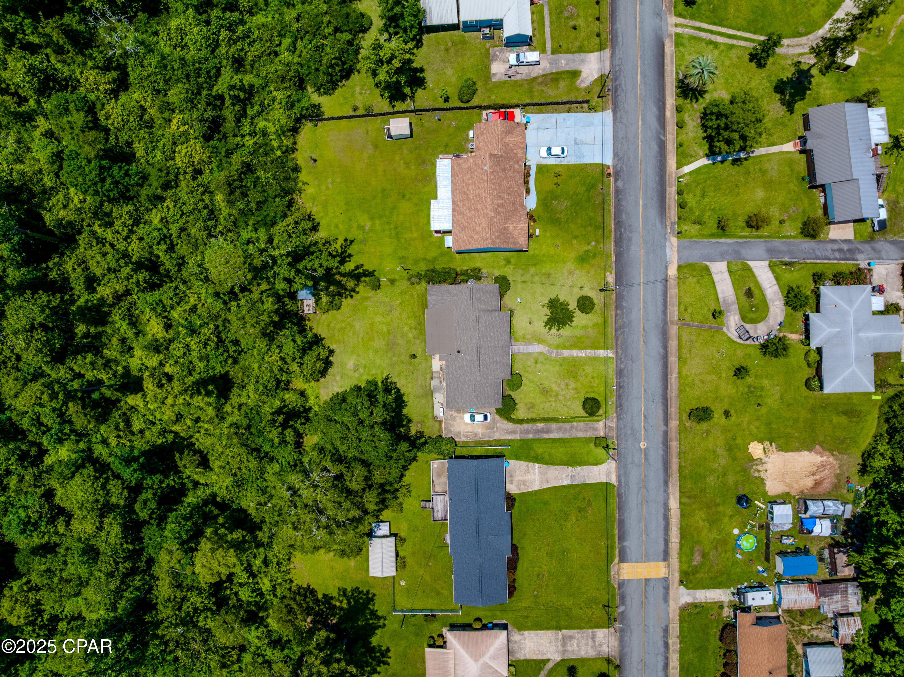 Other - Residential